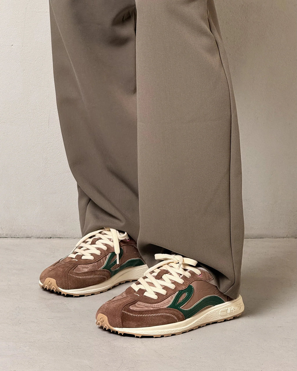 LEJAN MELROSE CHOCOLATE ADULTOS