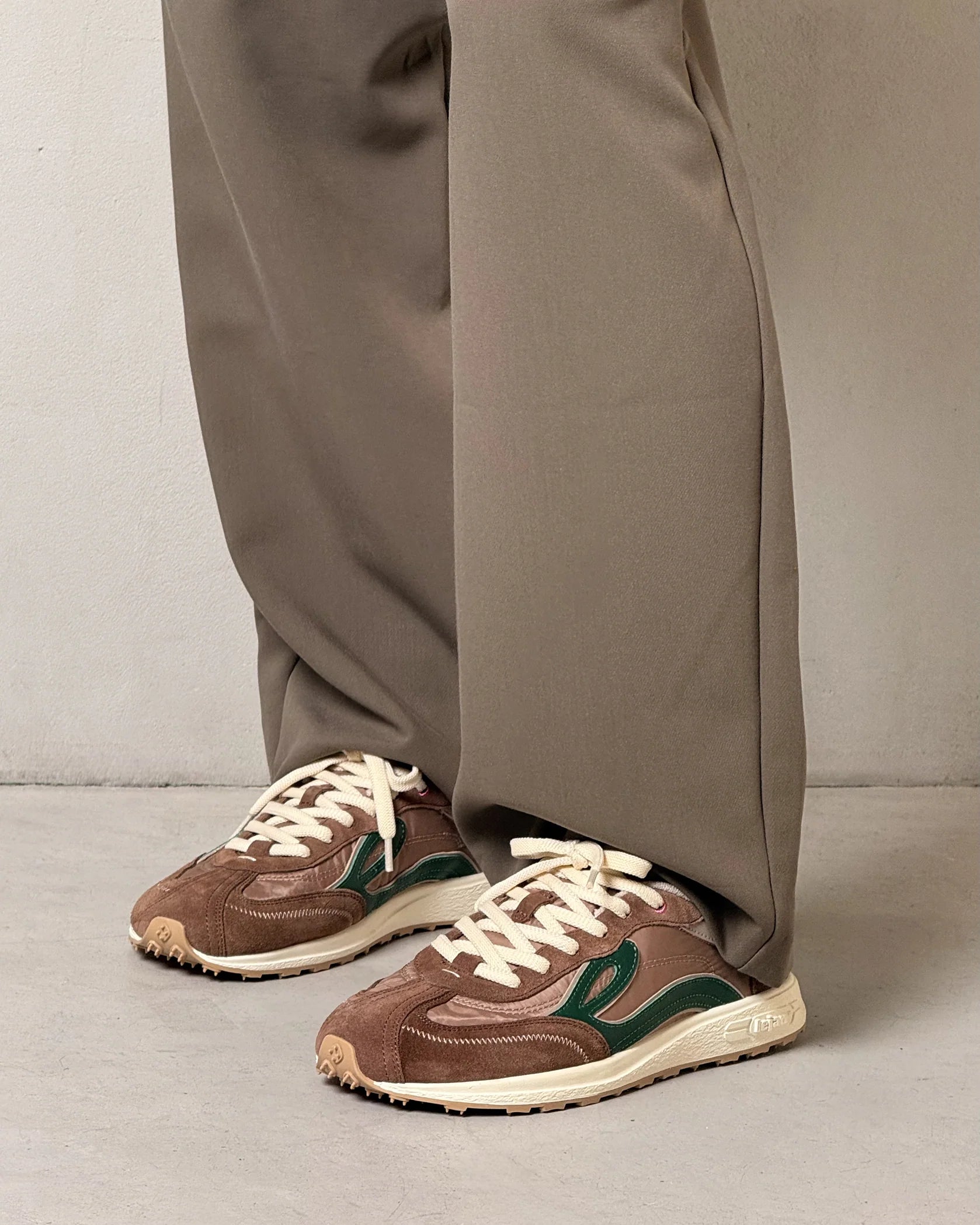 LEJAN MELROSE CHOCOLATE ADULTOS