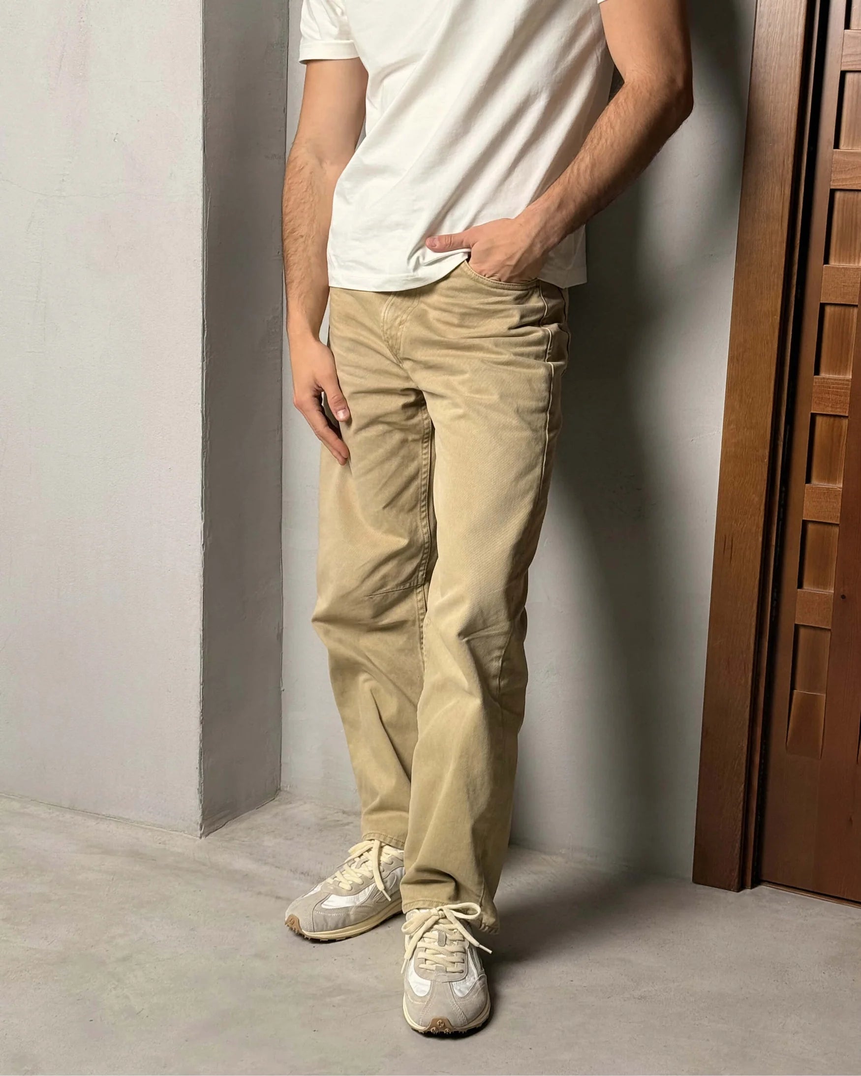 LEJAN MELROSE WHITE ADULTOS