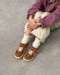 Lejan One® Kids Nylon Terra
