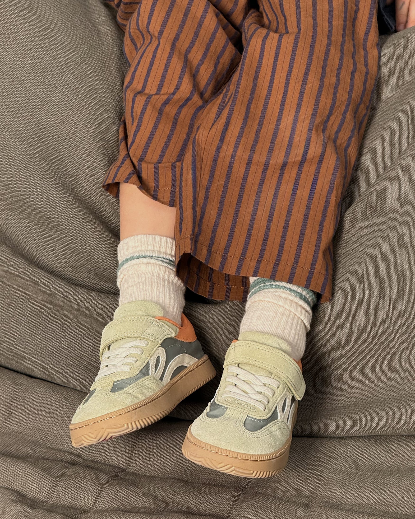 Lejan One® Kids Nylon Matcha