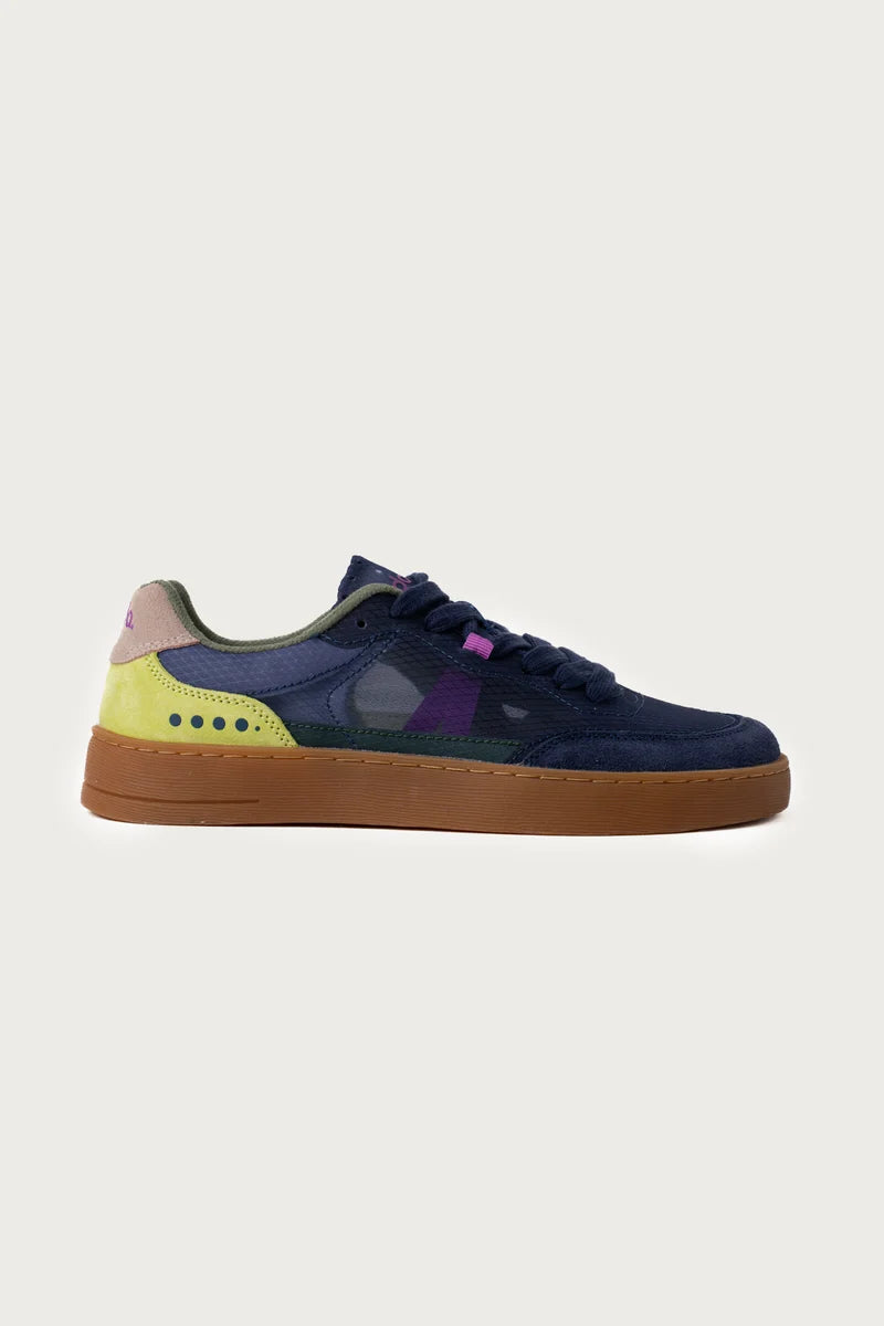 DADA TAKUMI BLUE NEON