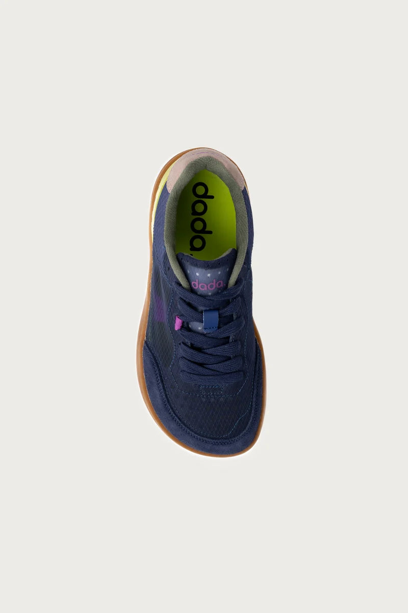 DADA TAKUMI BLUE NEON