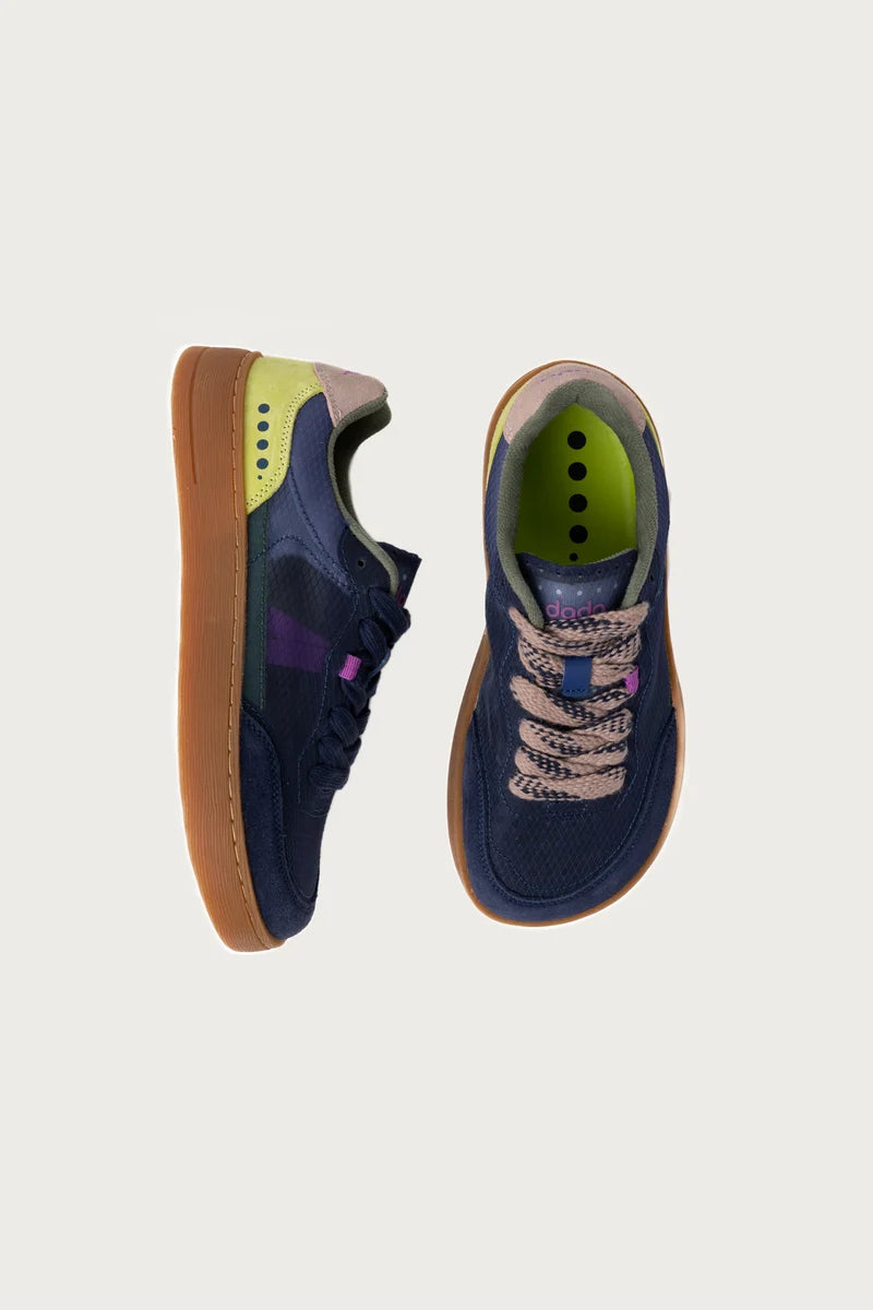 DADA TAKUMI BLUE NEON