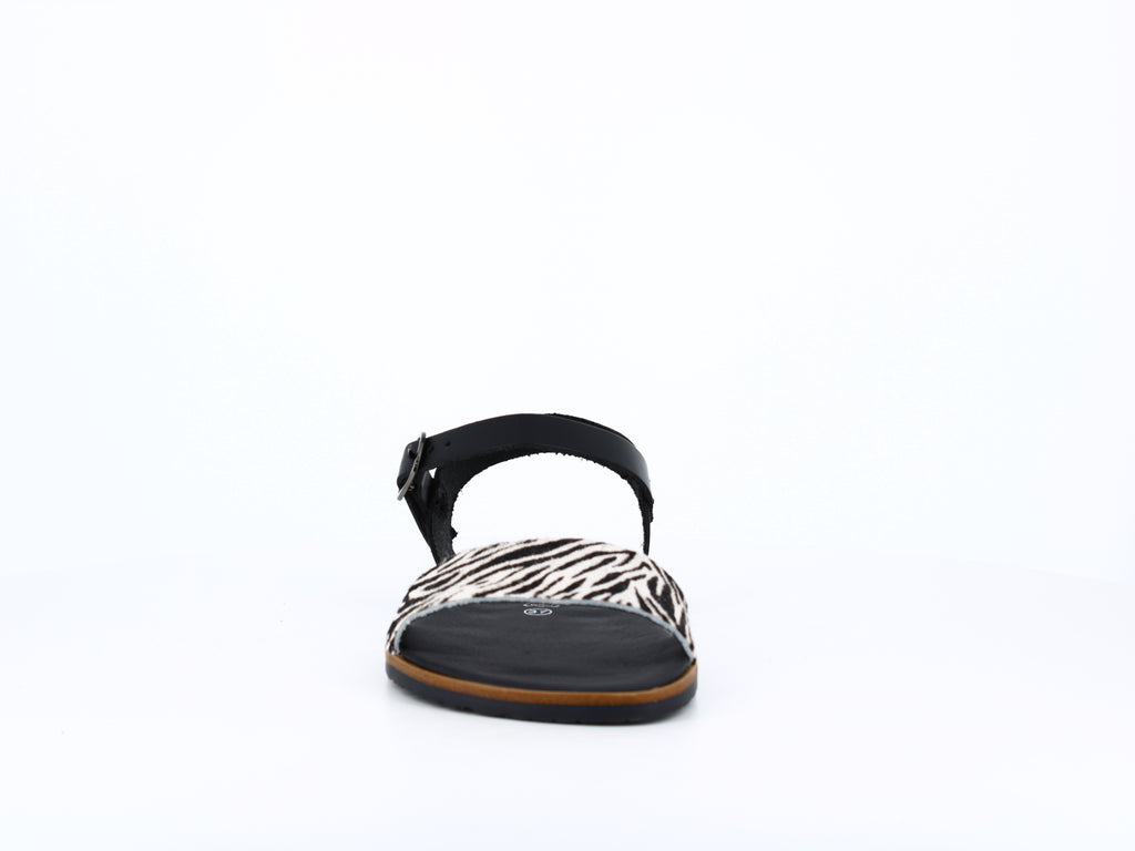 SANDALIAS VIVANT ARCILLA CEBRA