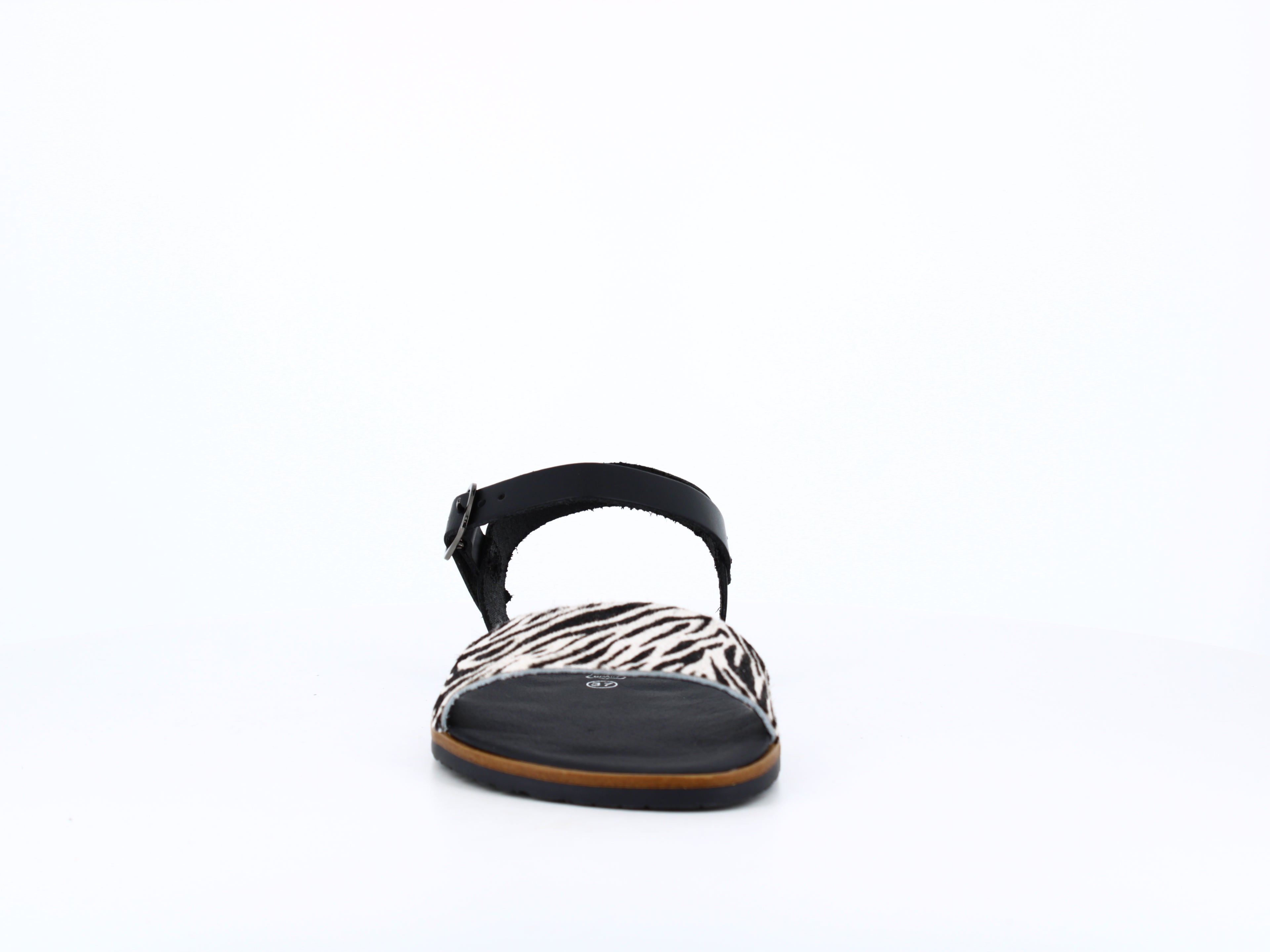 SANDALIAS VIVANT ARCILLA CEBRA