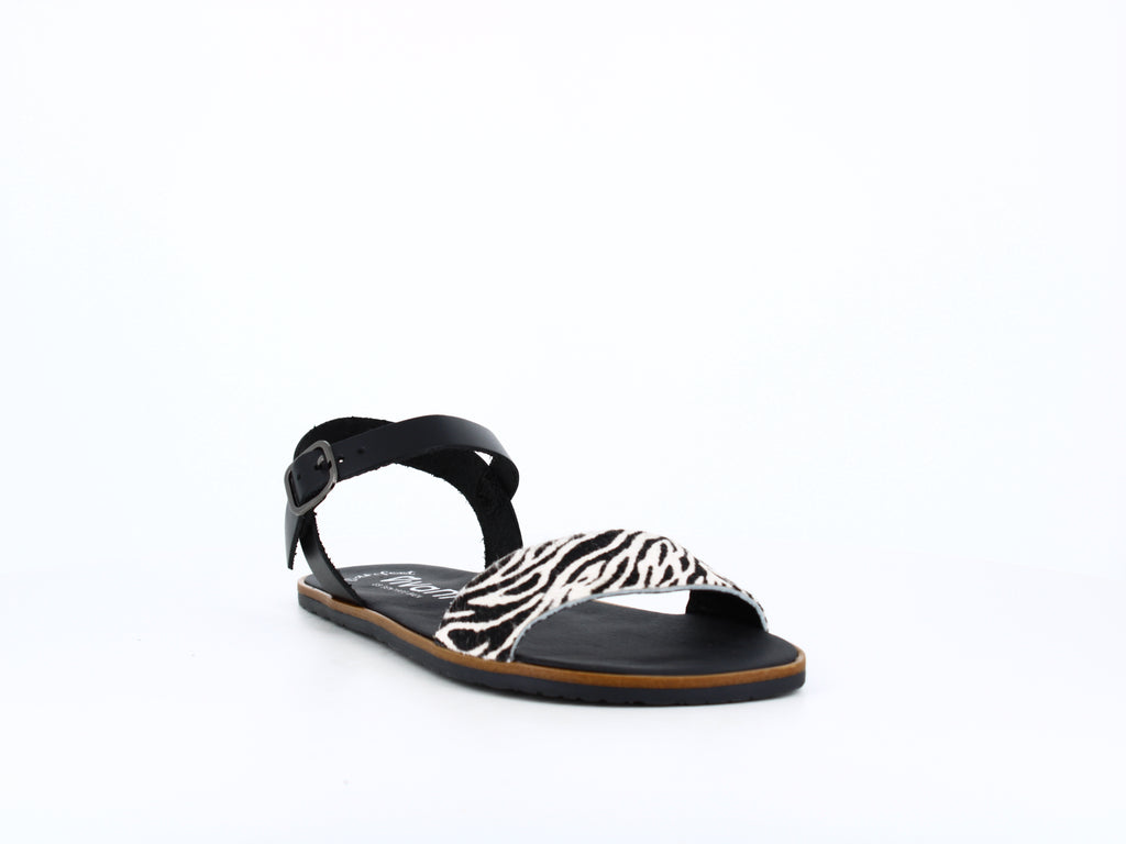 SANDALIAS VIVANT ARCILLA CEBRA