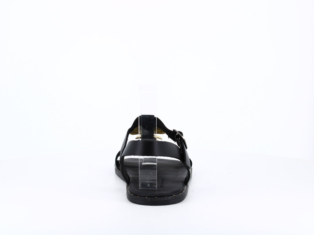 SANDALIAS VIVANT BALI NEGRO