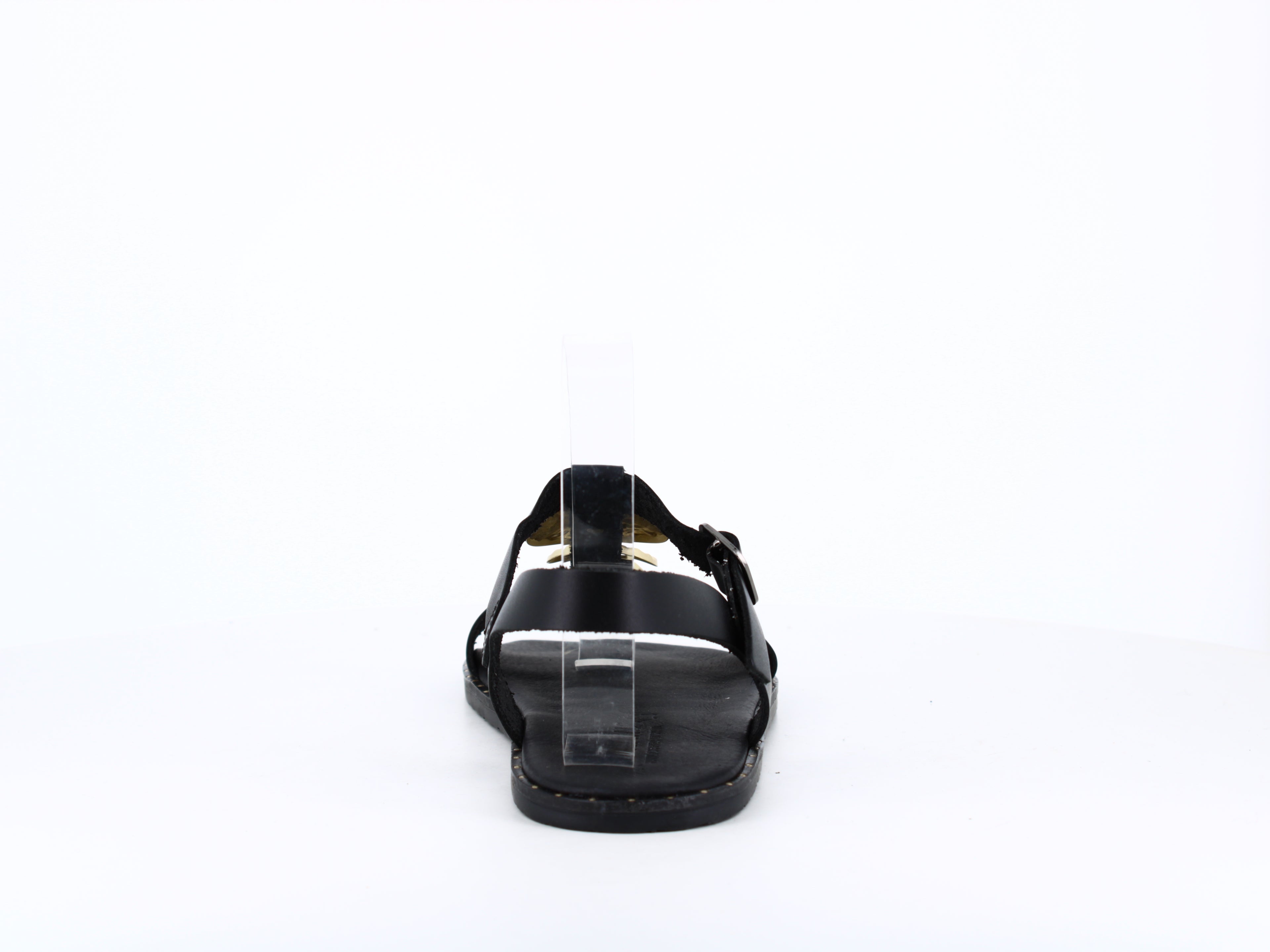 SANDALIAS VIVANT BALI NEGRO