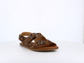 SANDALIAS VIVANT SEMILLA LEOPARDO