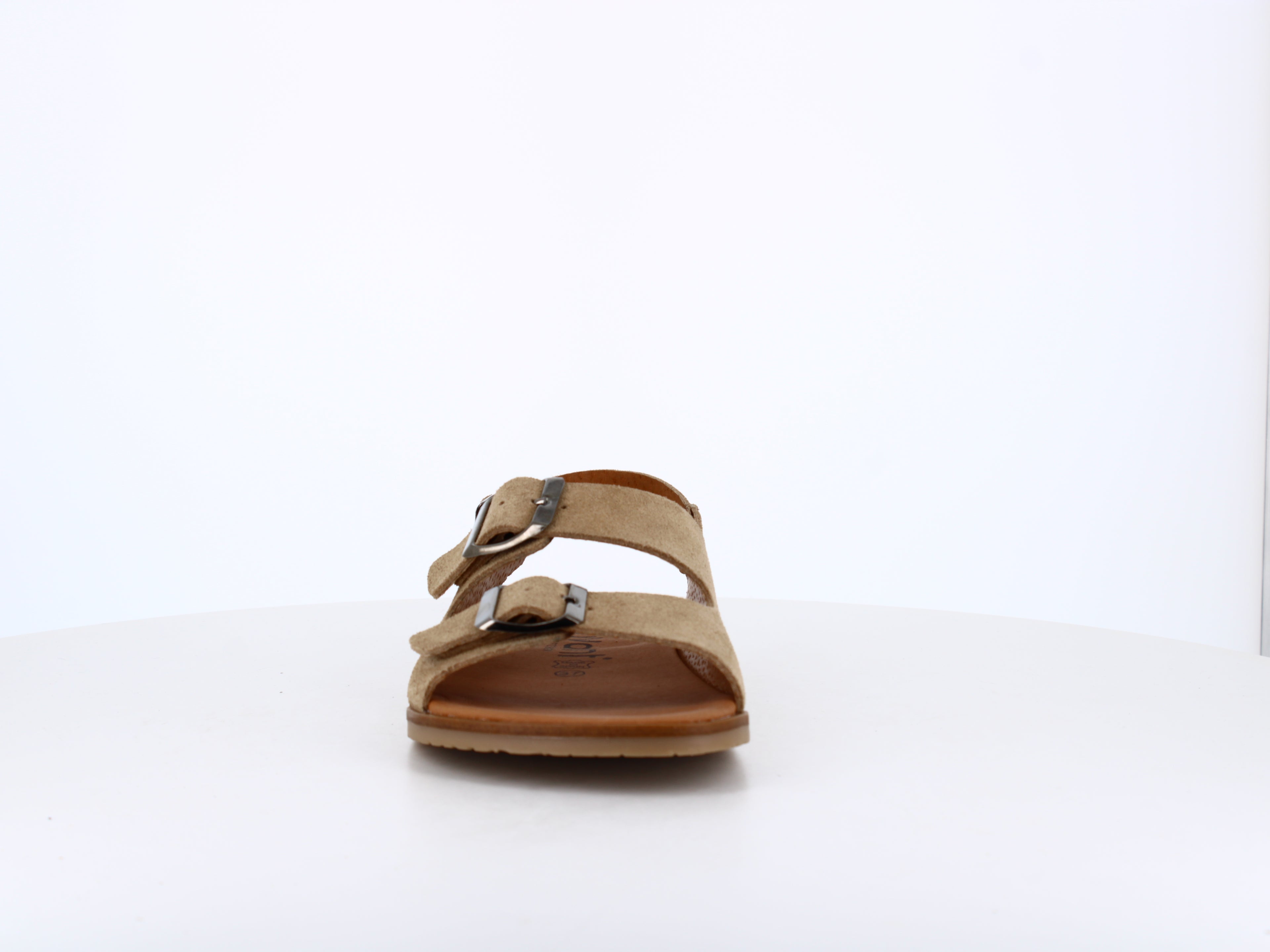 SANDALIAS VIVANT SEMILLA WHISKY