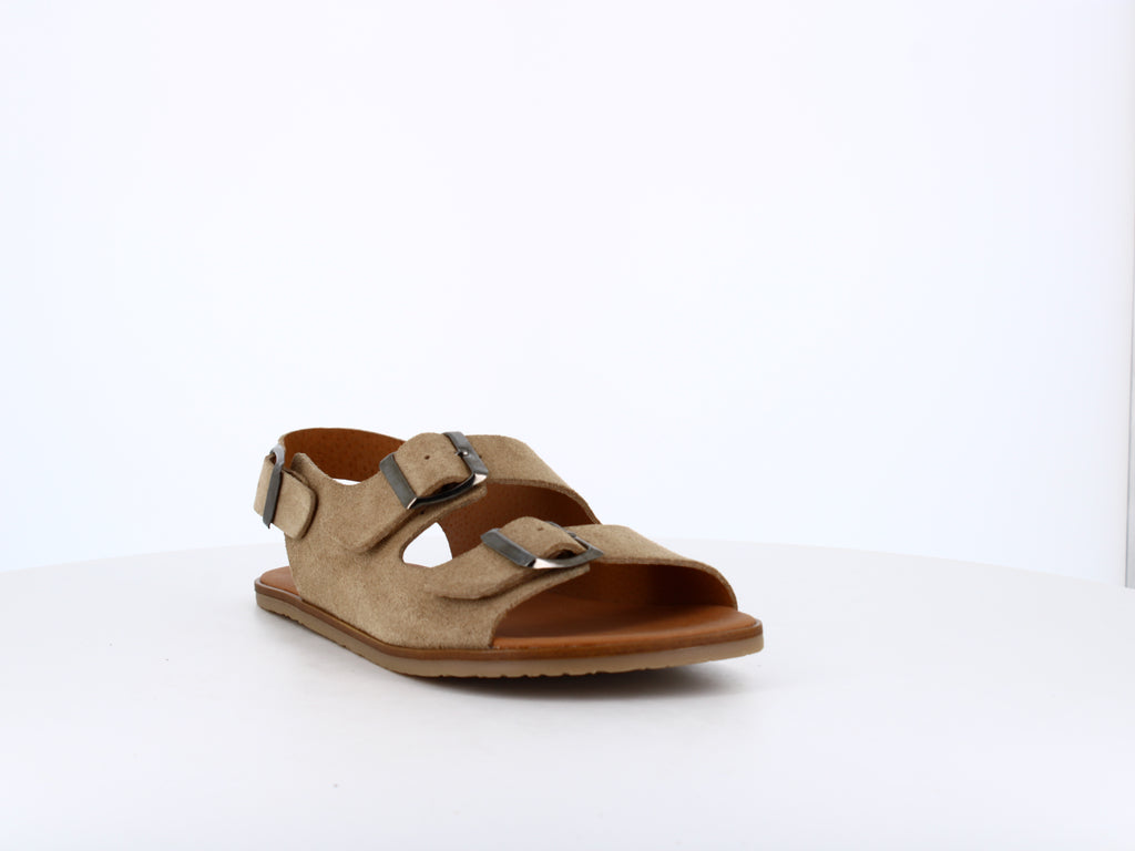 SANDALIAS VIVANT SEMILLA WHISKY