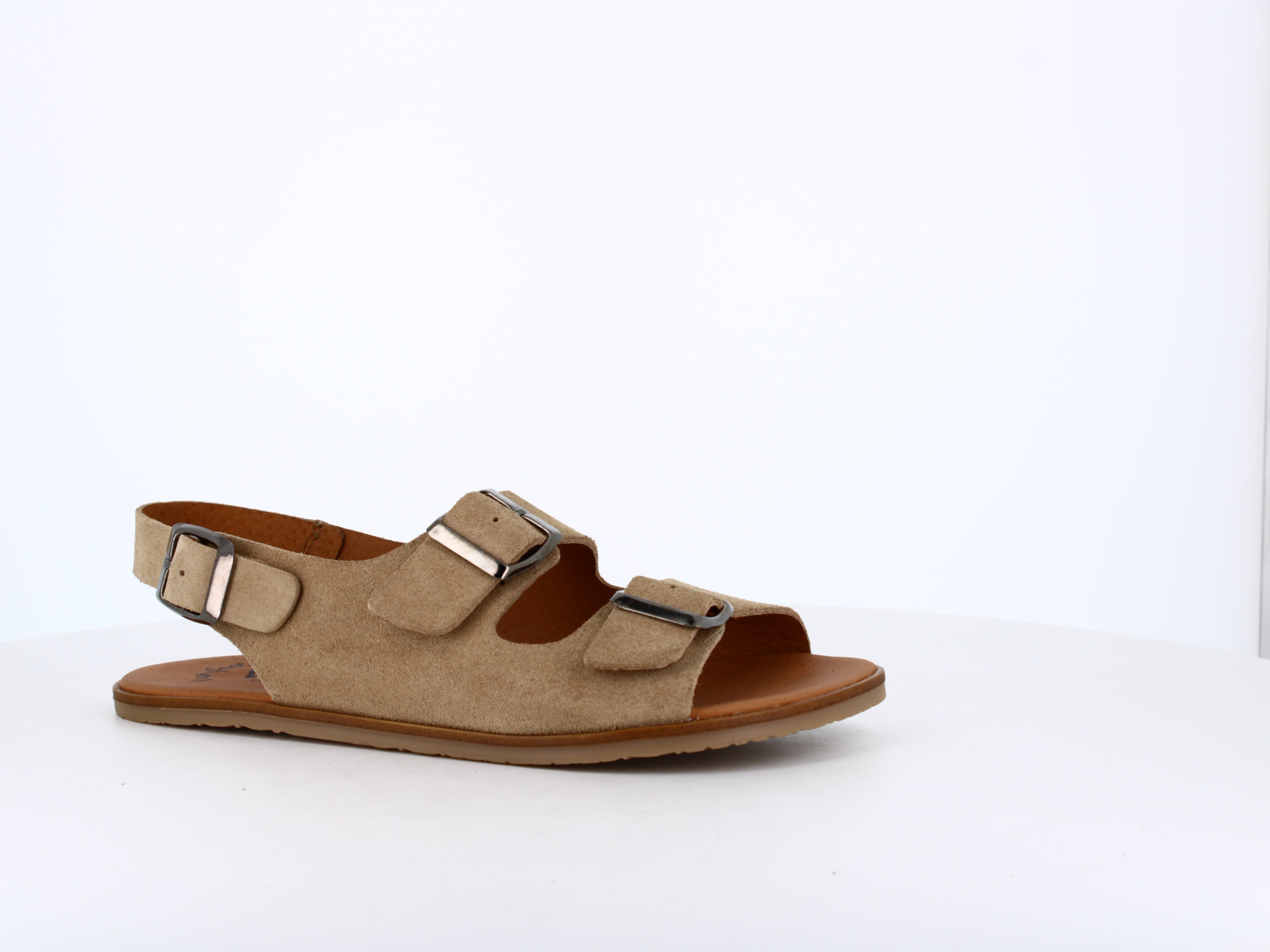 SANDALIAS VIVANT SEMILLA WHISKY