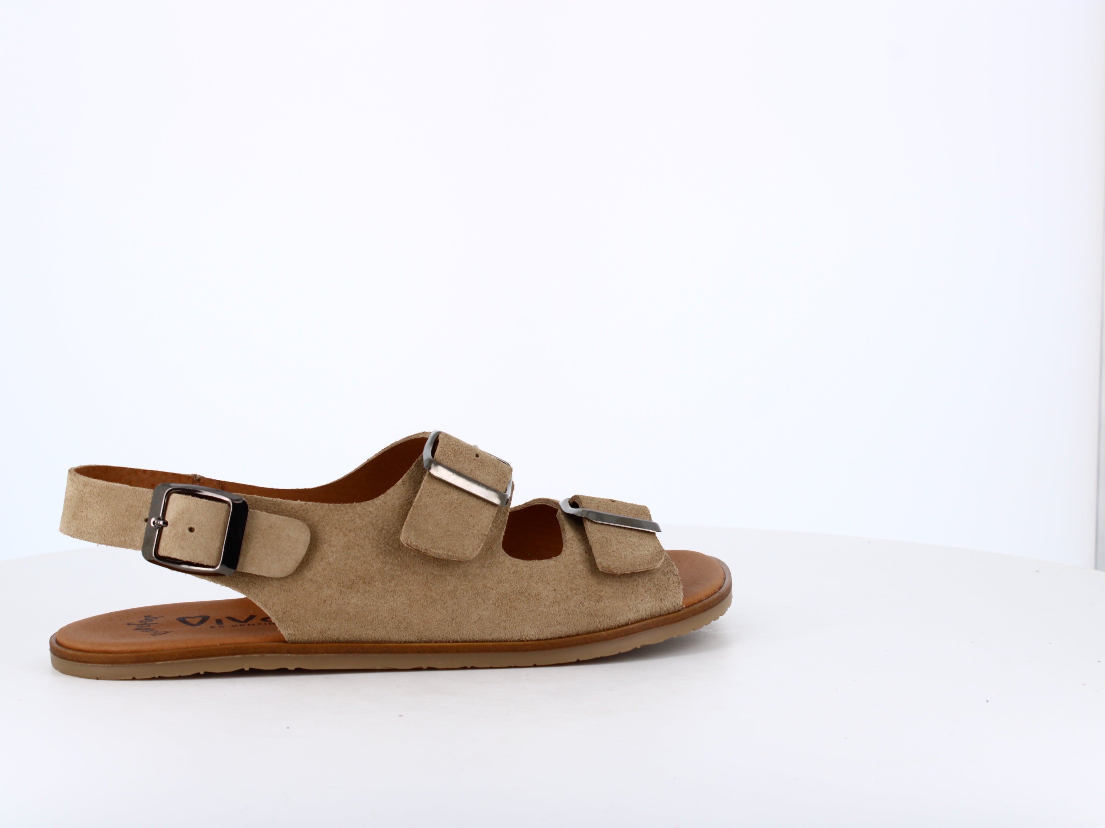 SANDALIAS VIVANT SEMILLA WHISKY