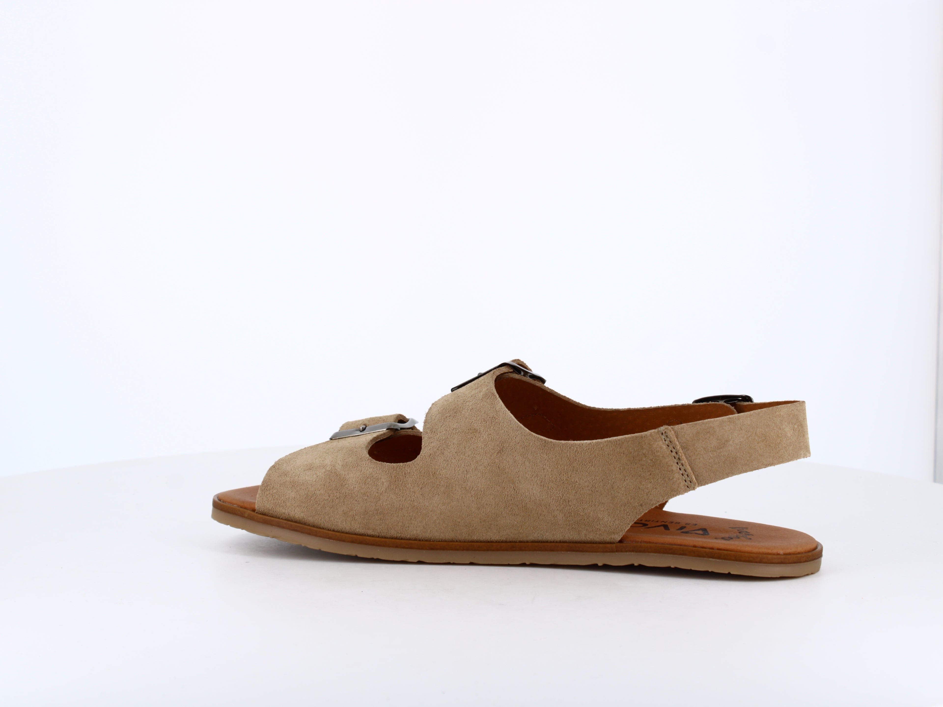 SANDALIAS VIVANT SEMILLA WHISKY