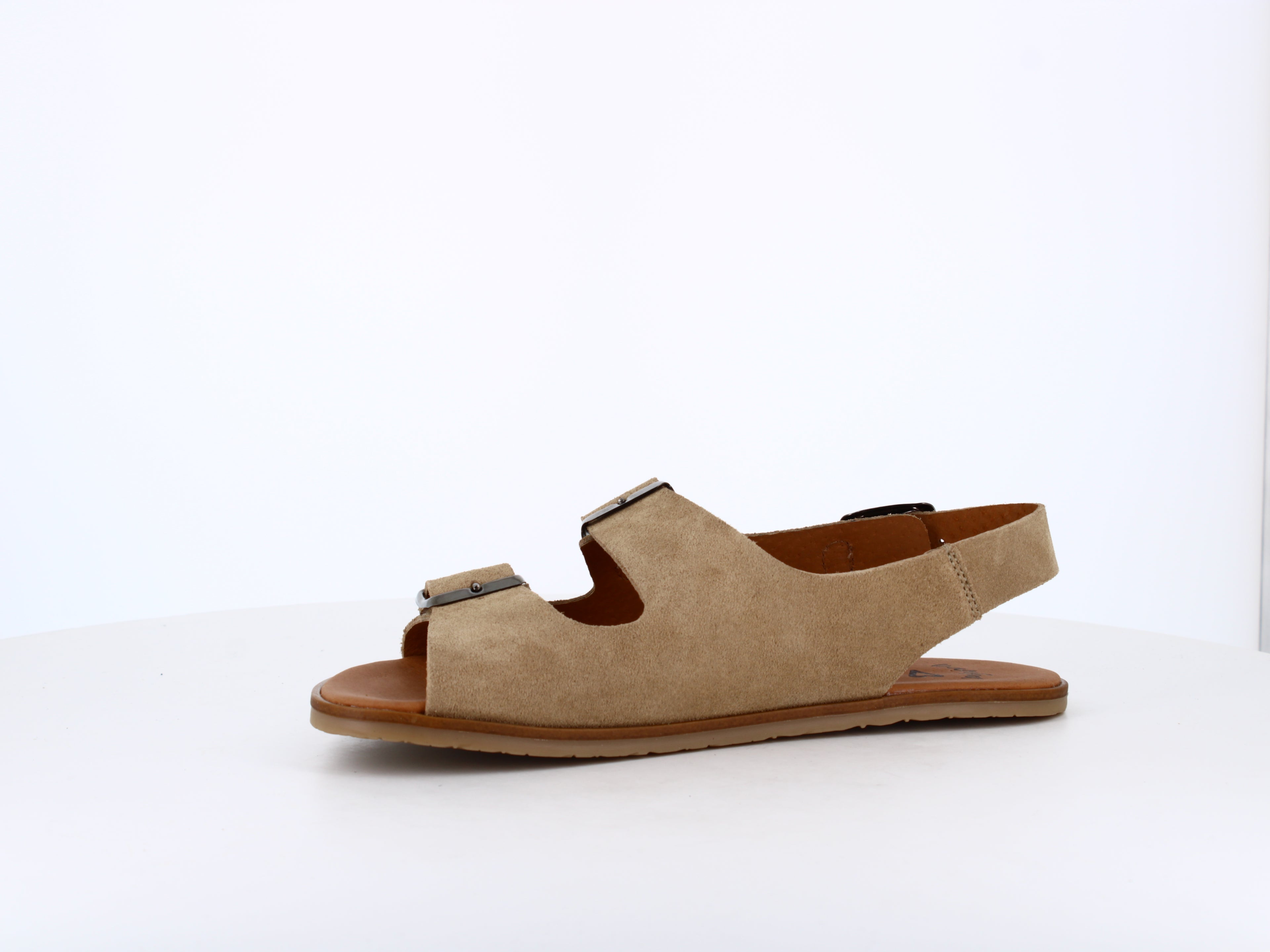 SANDALIAS VIVANT SEMILLA WHISKY