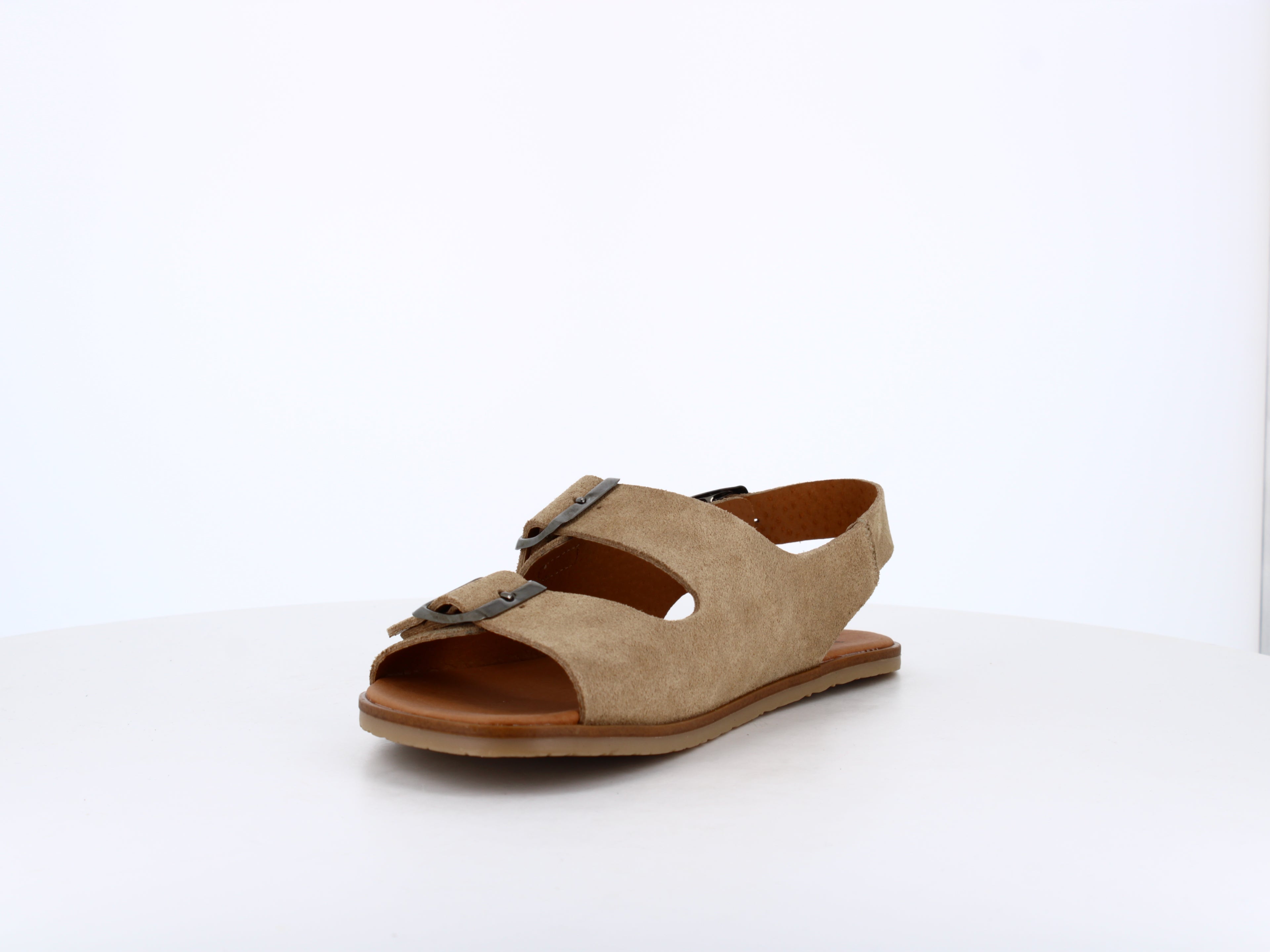 SANDALIAS VIVANT SEMILLA WHISKY