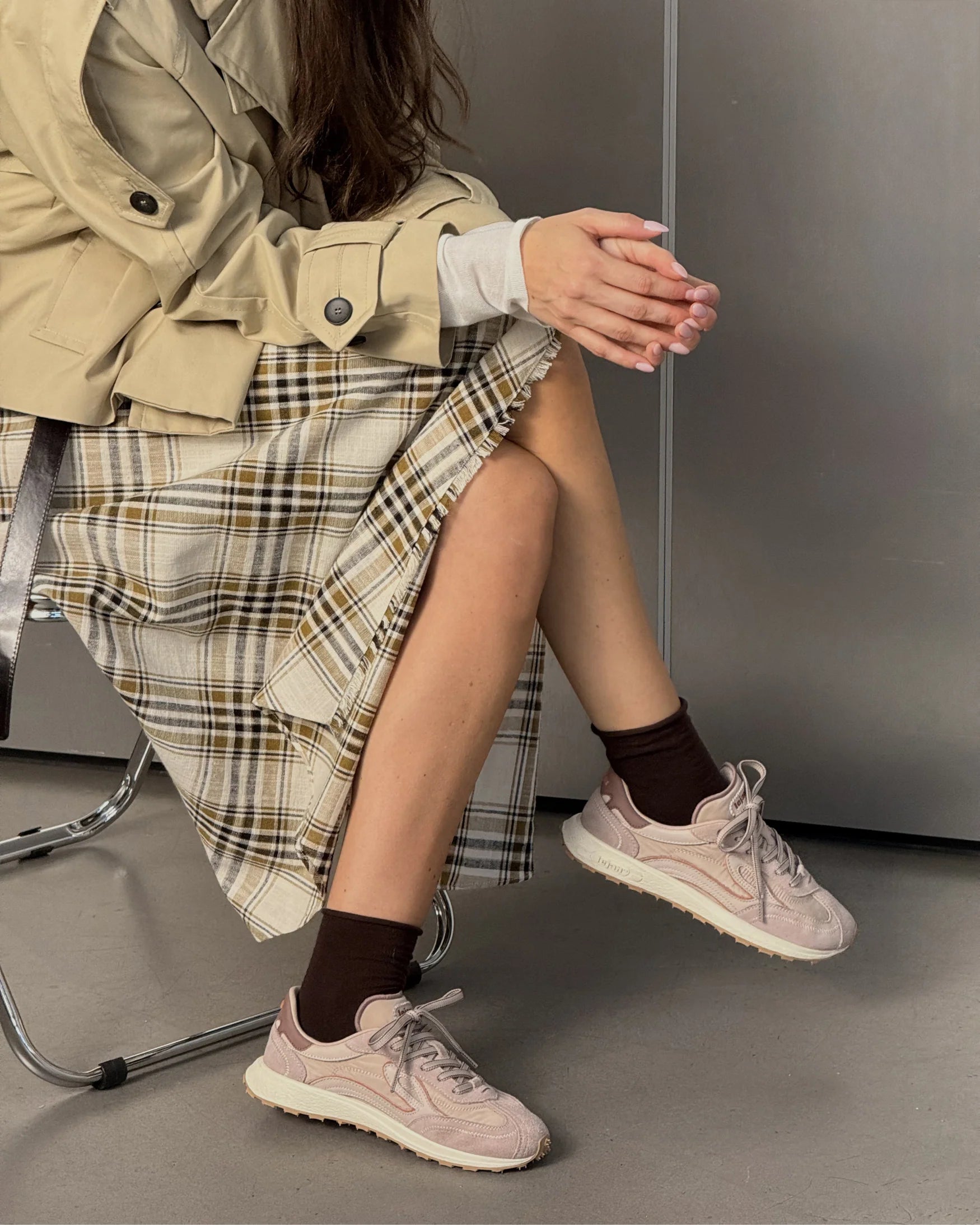 LEJAN MELROSE PINK ADULTOS