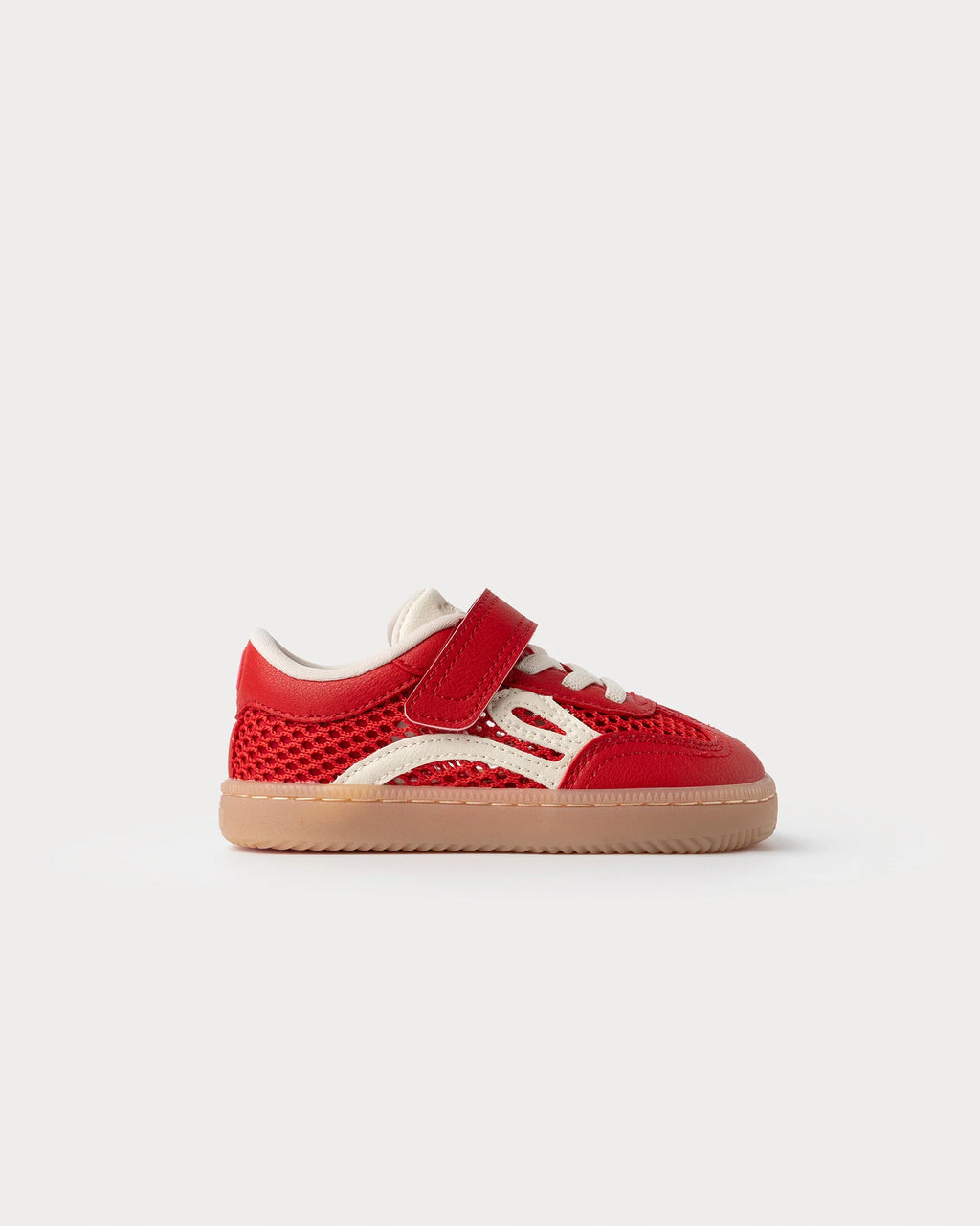 Lejan One® Kids Mesh RED