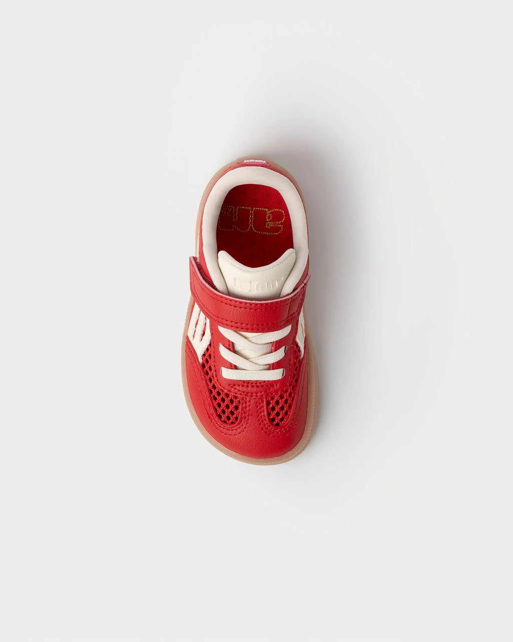 Lejan One® Kids Mesh RED