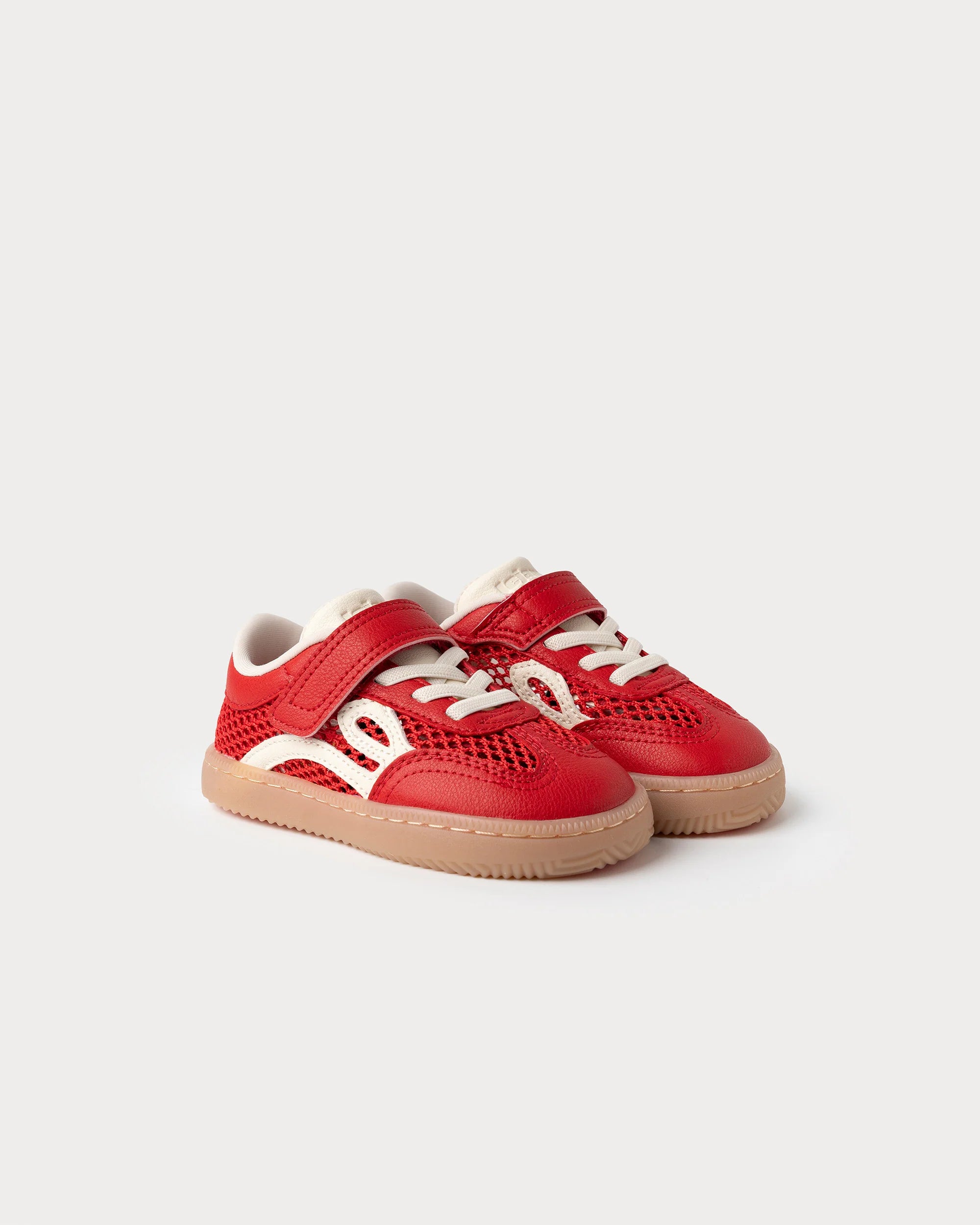 Lejan One® Kids Mesh RED