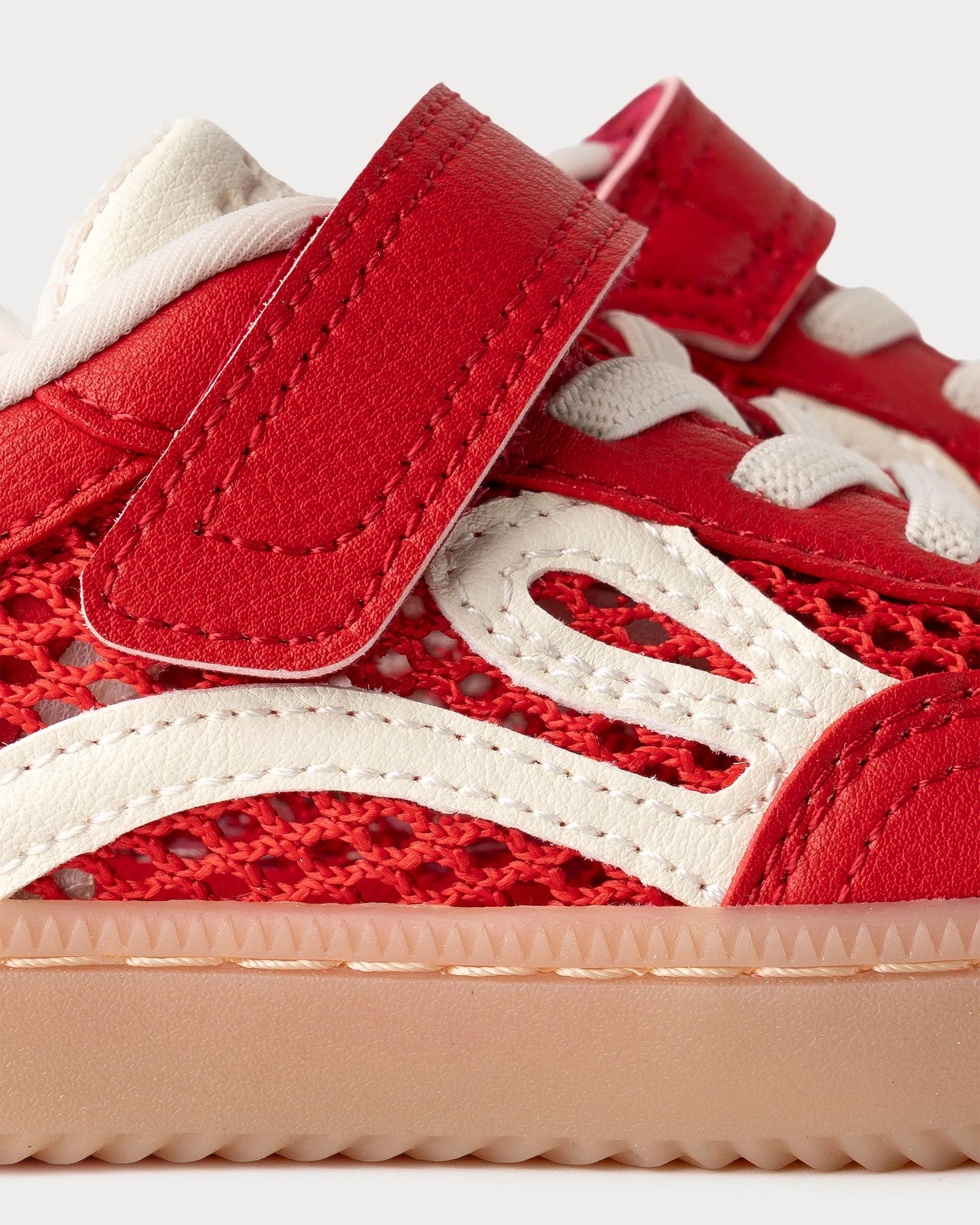 Lejan One® Kids Mesh RED