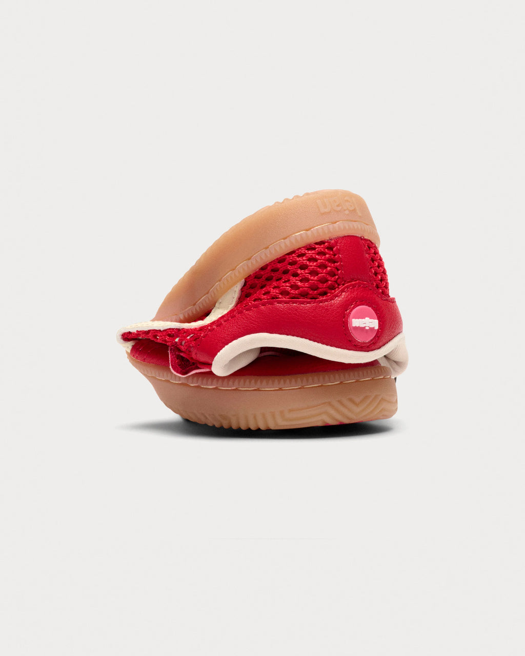 Lejan One® Kids Mesh RED