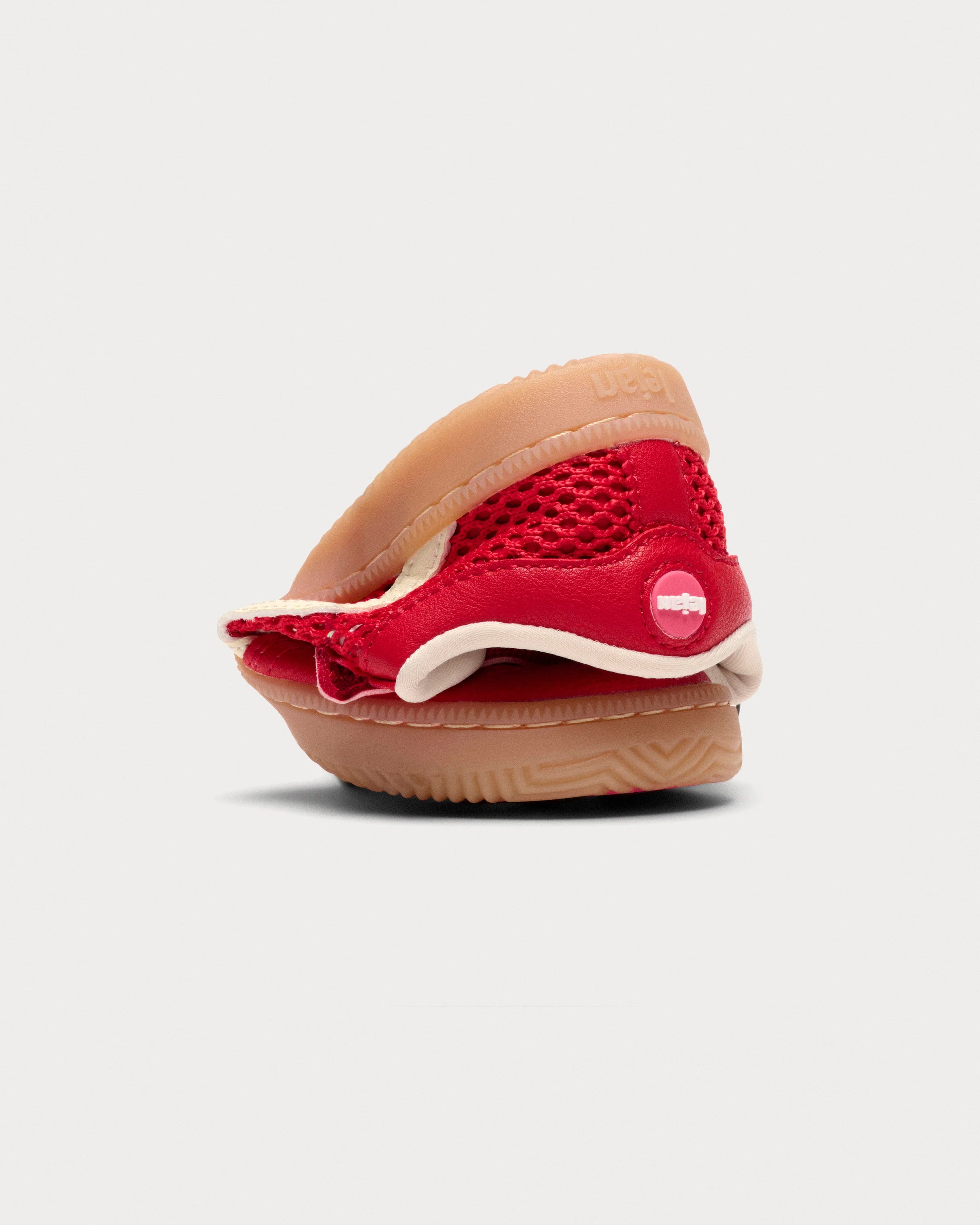 Lejan One® Kids Mesh RED