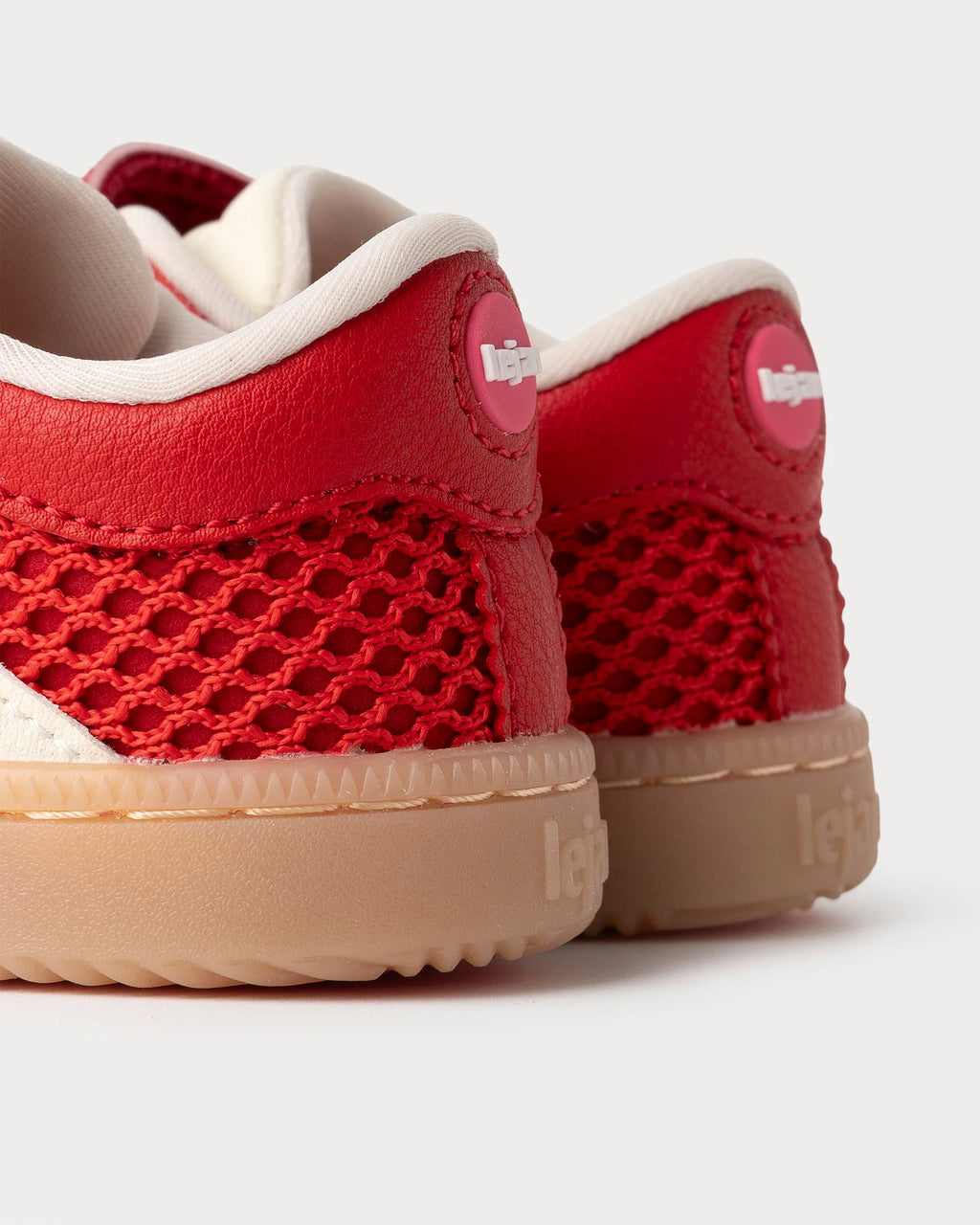 Lejan One® Kids Mesh RED