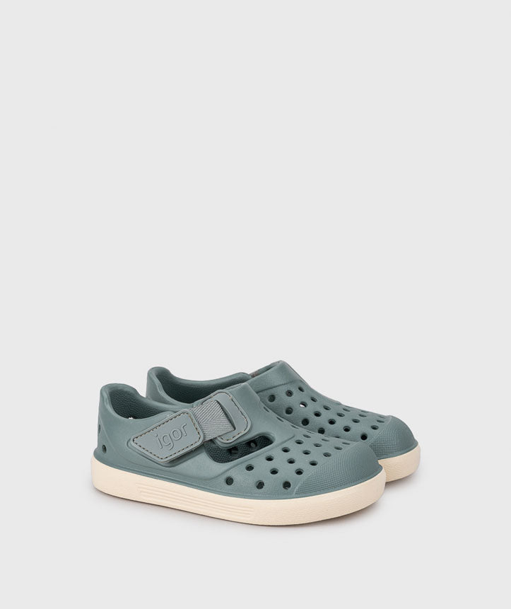 ZUECOS IGOR MALIBU VERDE