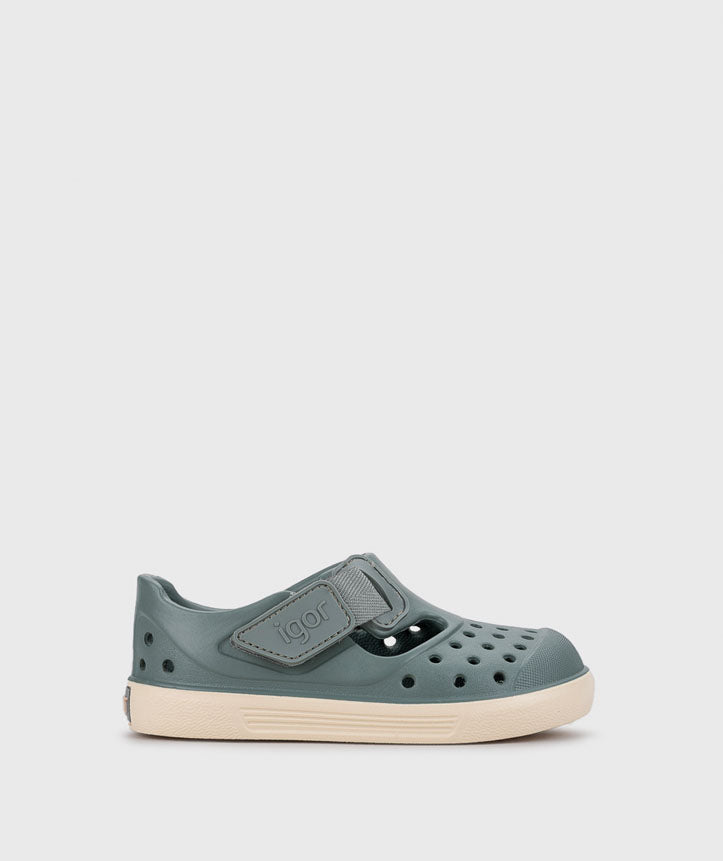 ZUECOS IGOR MALIBU VERDE