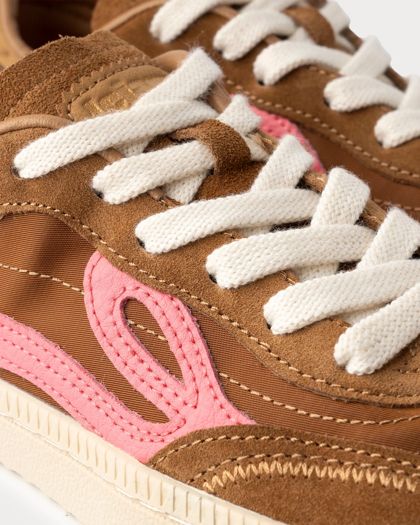 LEJAN ONE NYLON TERRA HORMA WIDE ADULTOS