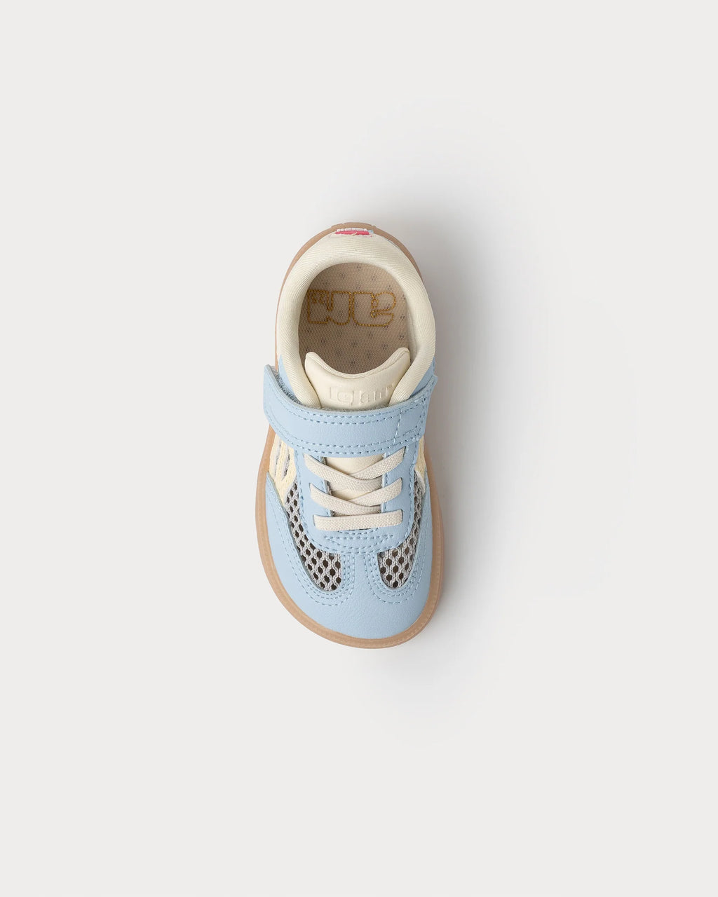 Lejan One® Kids Mesh SKYBLUE