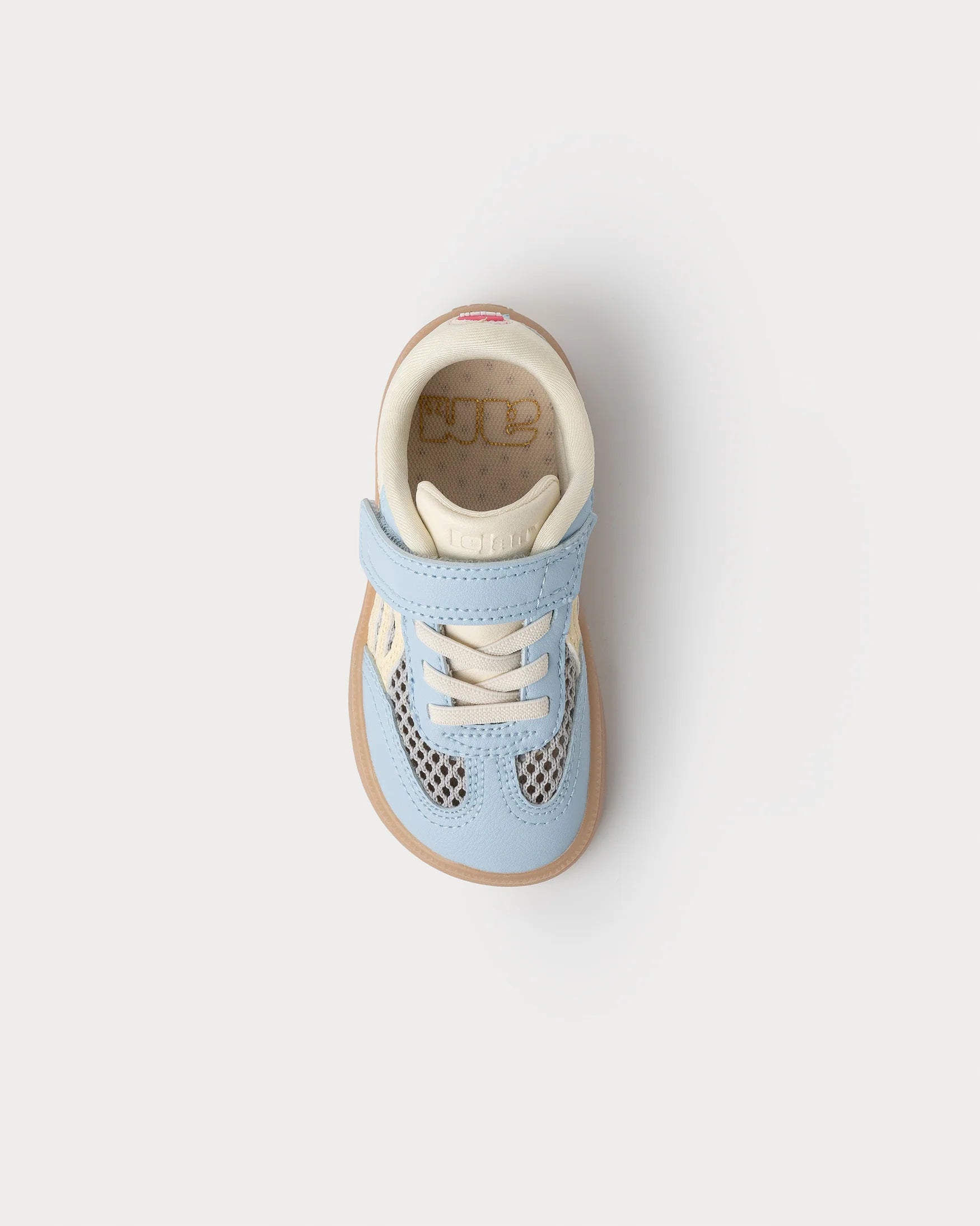 Lejan One® Kids Mesh SKYBLUE