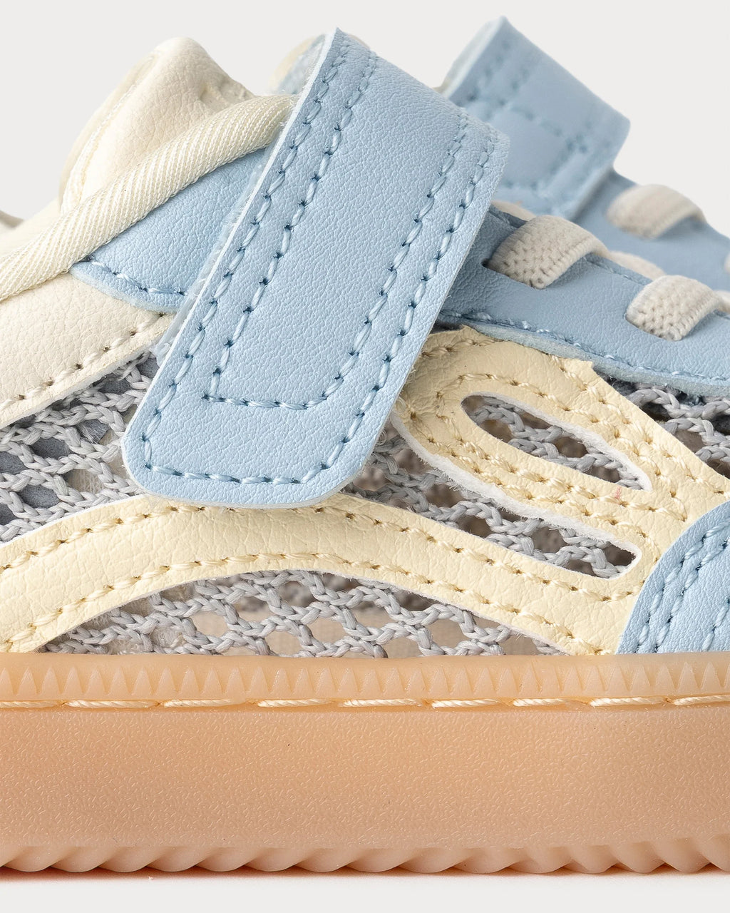Lejan One® Kids Mesh SKYBLUE