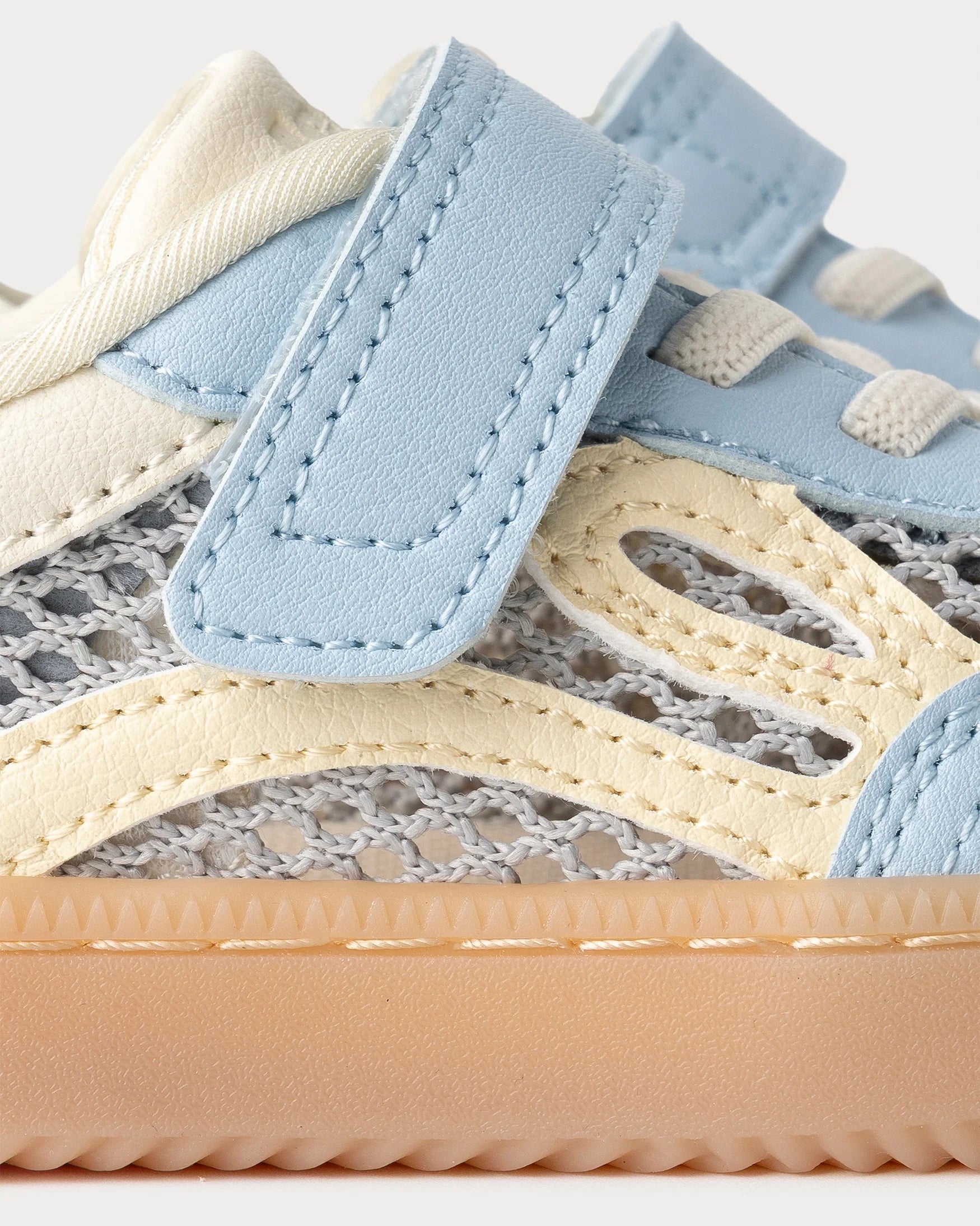 Lejan One® Kids Mesh SKYBLUE