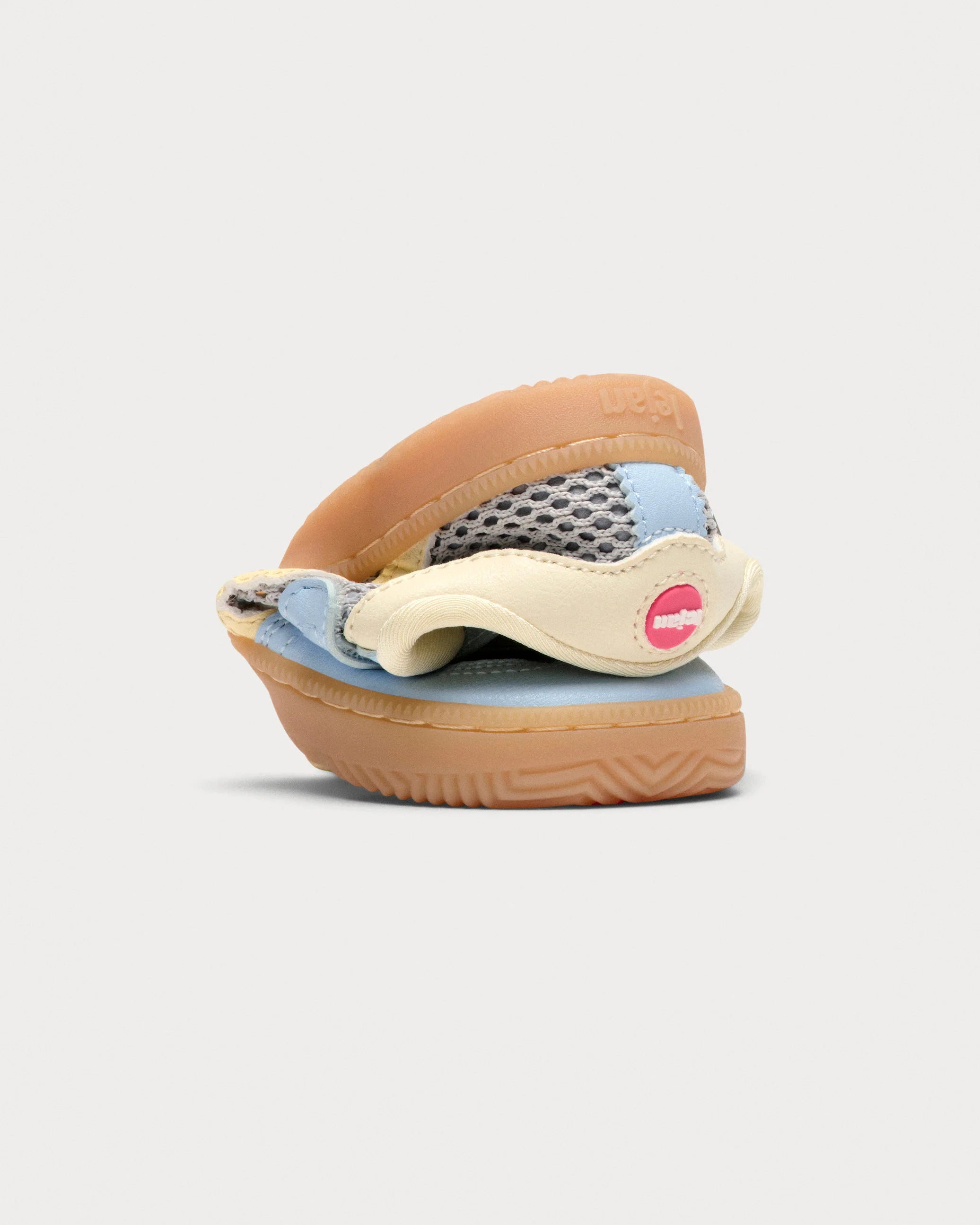 Lejan One® Kids Mesh SKYBLUE