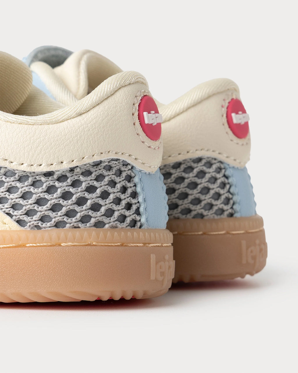 Lejan One® Kids Mesh SKYBLUE