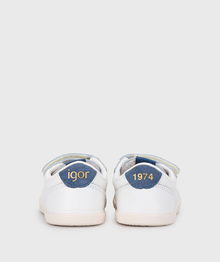 Igor tennis jeans