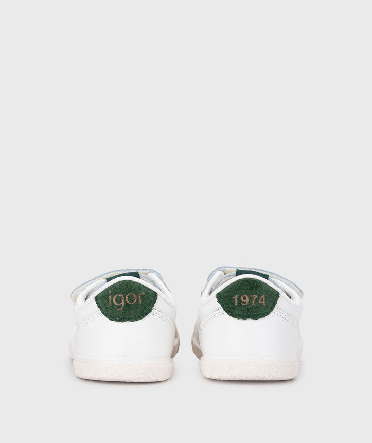 IGOR TENNIS MUSGO INFANTIL