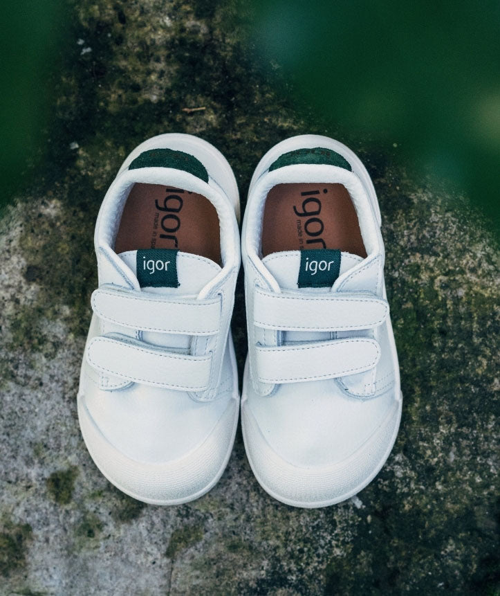 IGOR TENNIS MUSGO INFANTIL