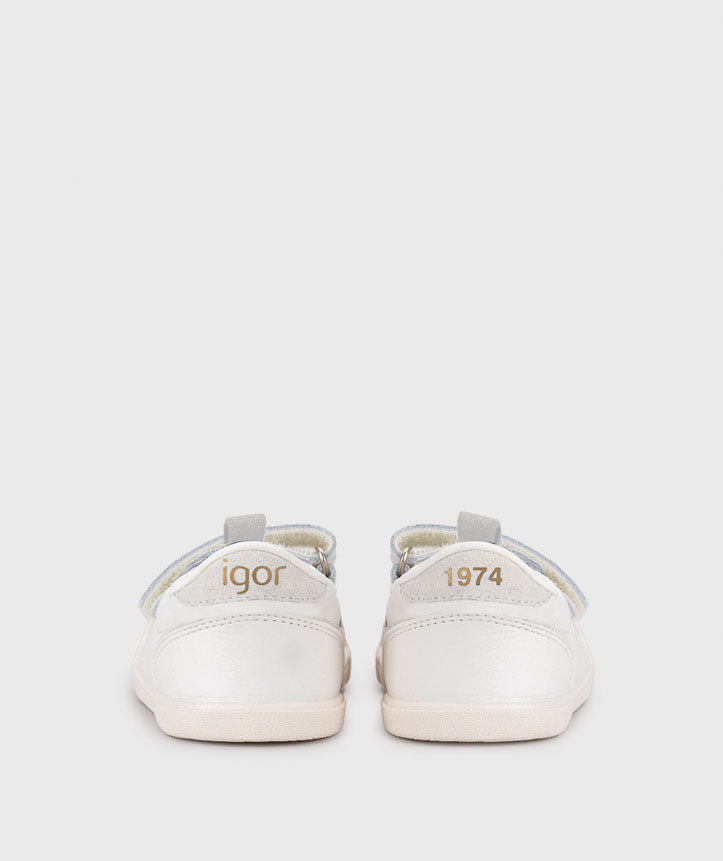 Igor Berlin White Blanco