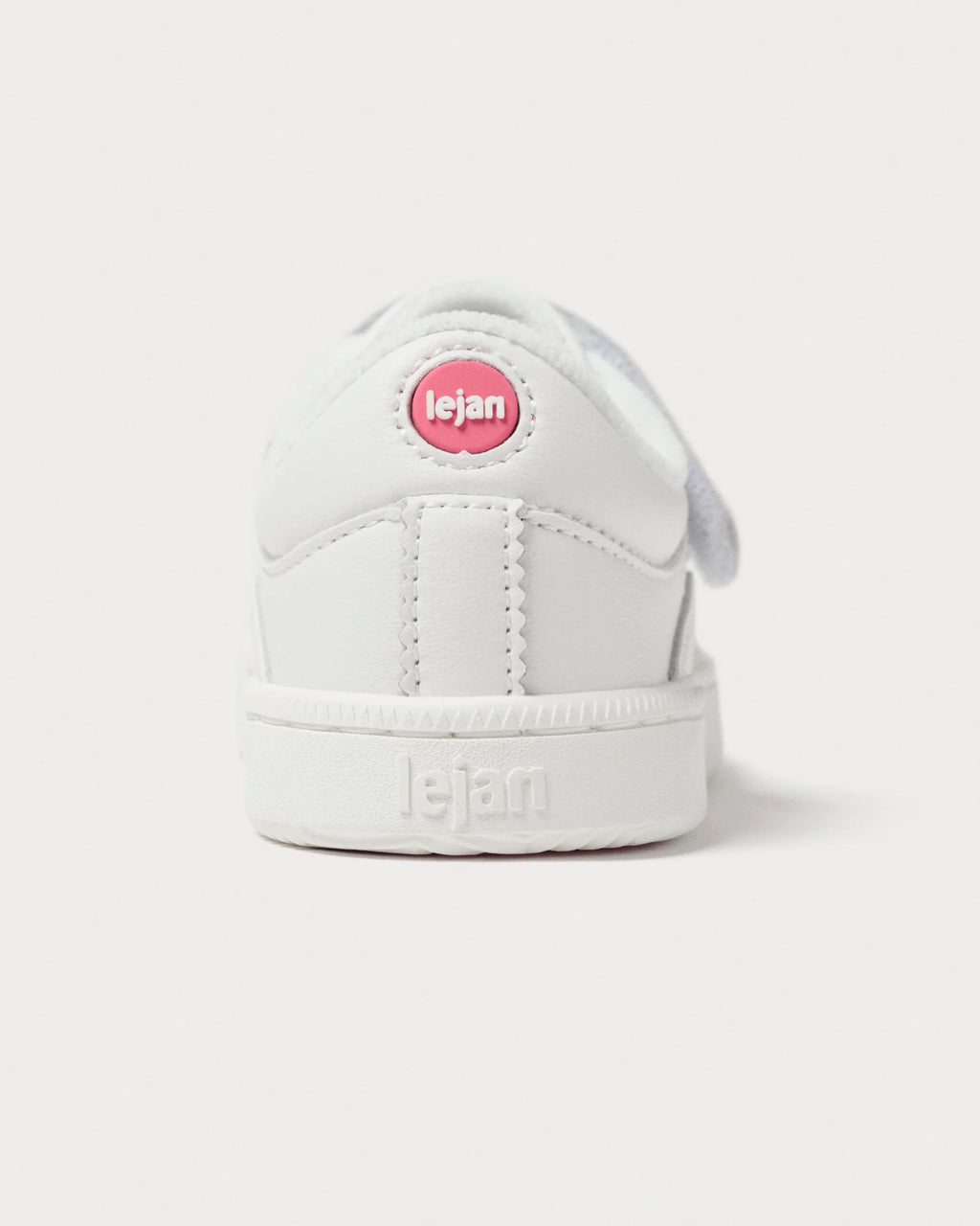 Lejan One Kids Weekdays blanco