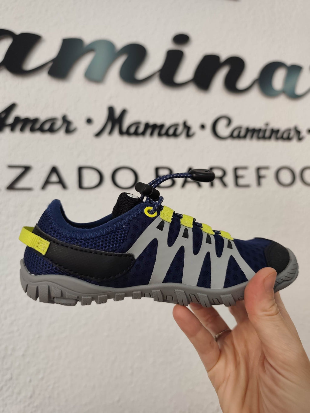HITEC ABYYS JUNIOR MARINO LIMA