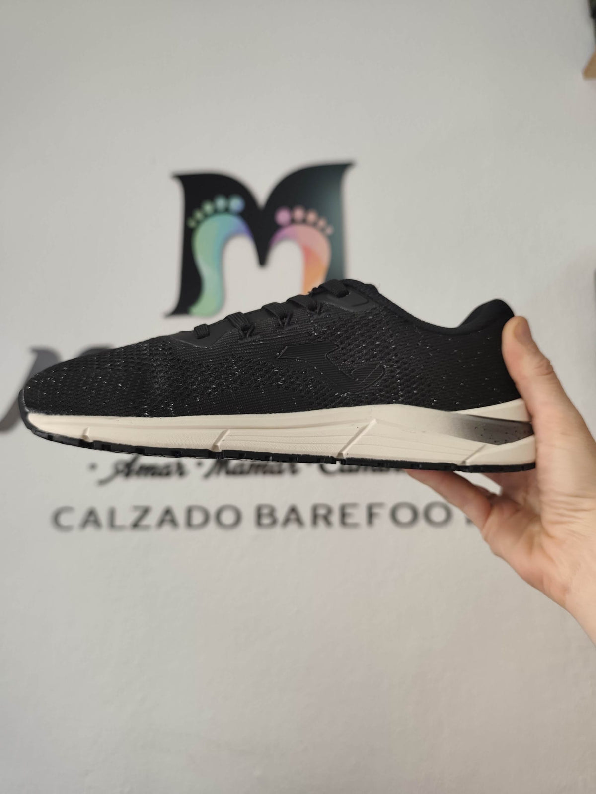 Joma Barefoot Atreyu Negro Antideslizante