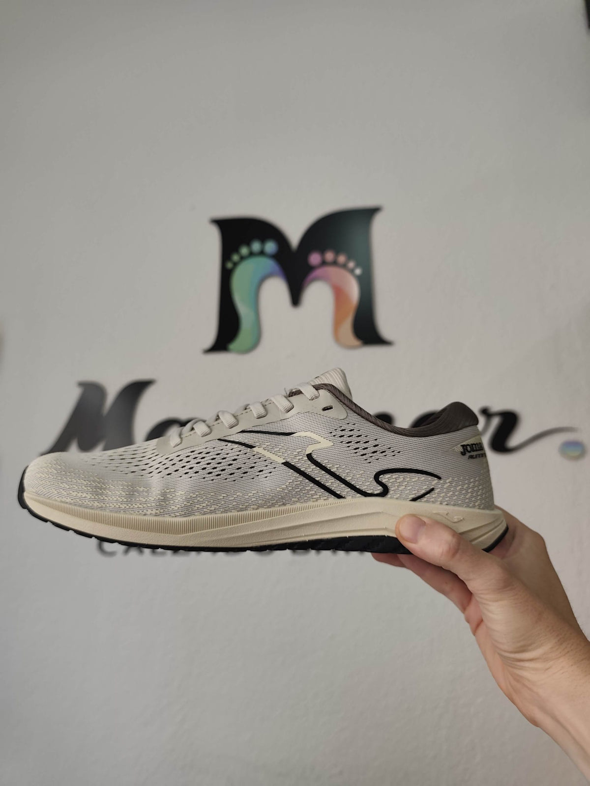 Joma Barefoot Fénix Beige