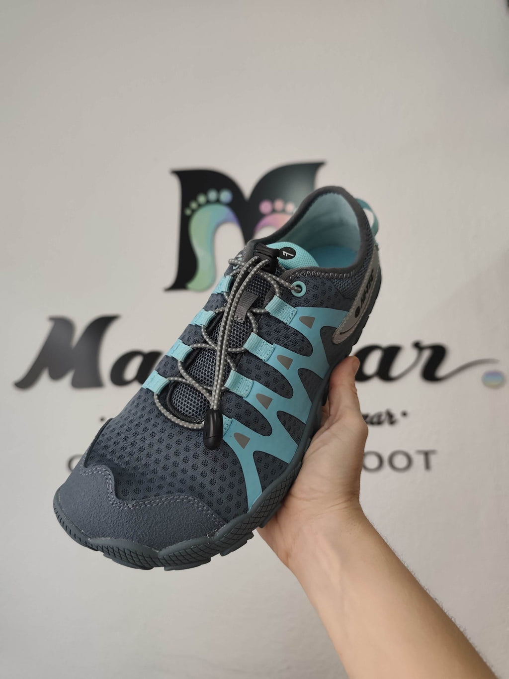HiTec abyss graphite