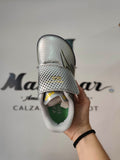 JOMA BAREFOOT GOL FUTBOL MULTITACO PLATA