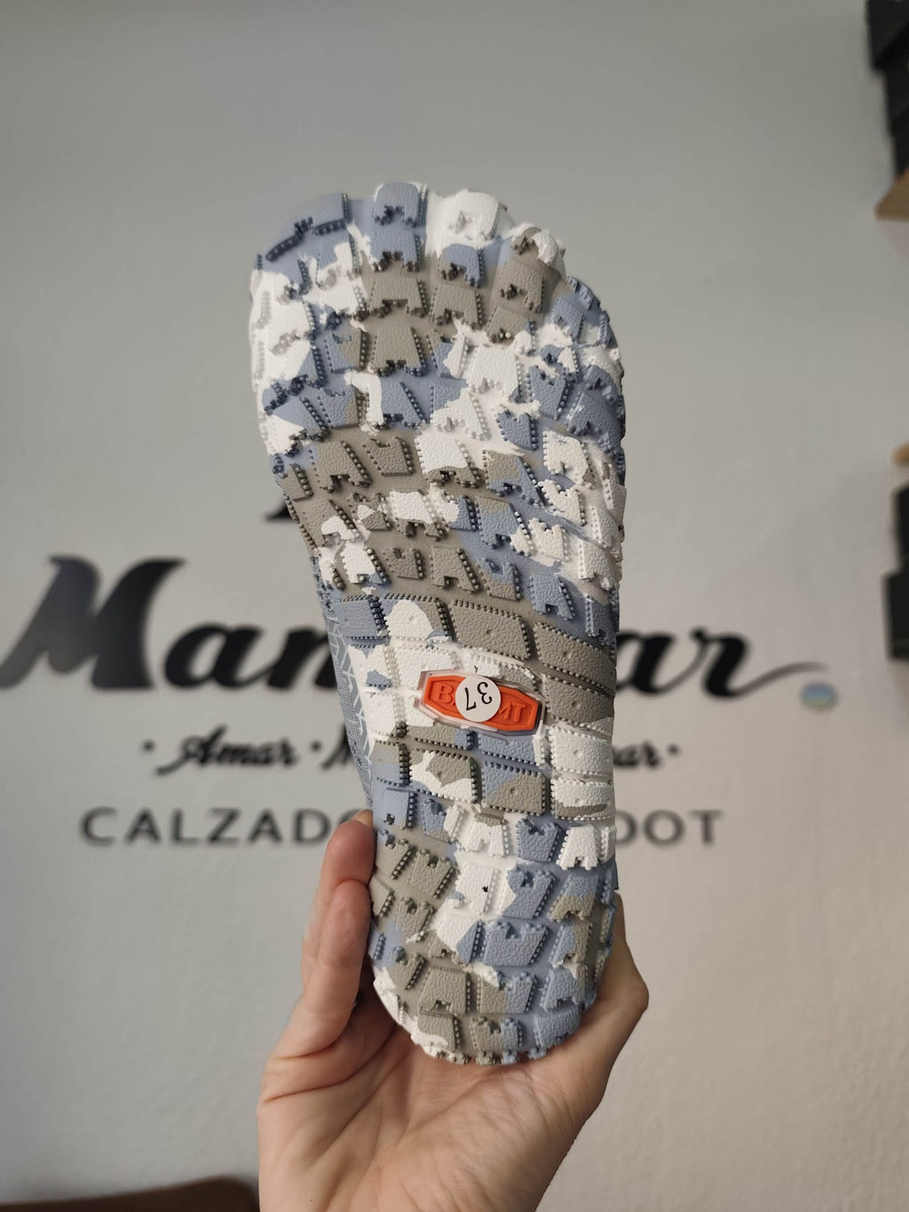 SAGUARO SMART I NAVY BLUE