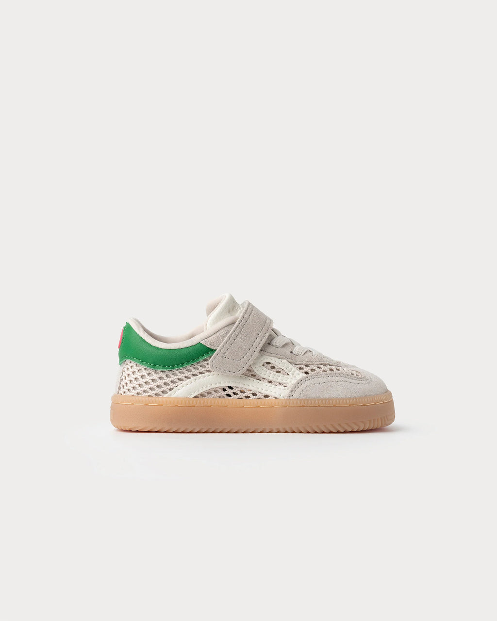 Lejan One® Kids Mesh WHITE